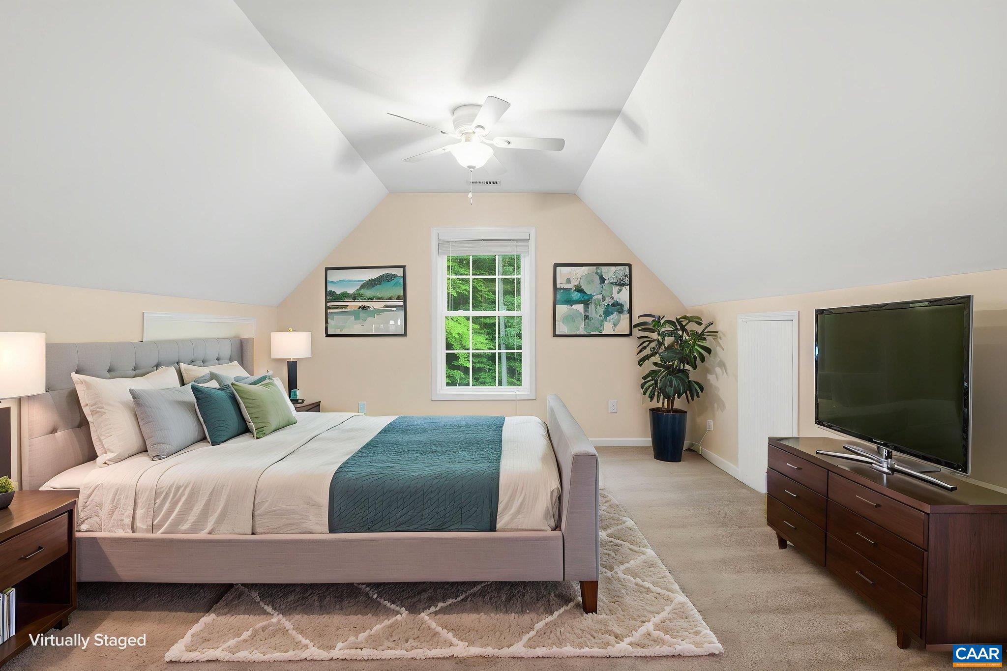 BOULDER SPRINGS - Residential