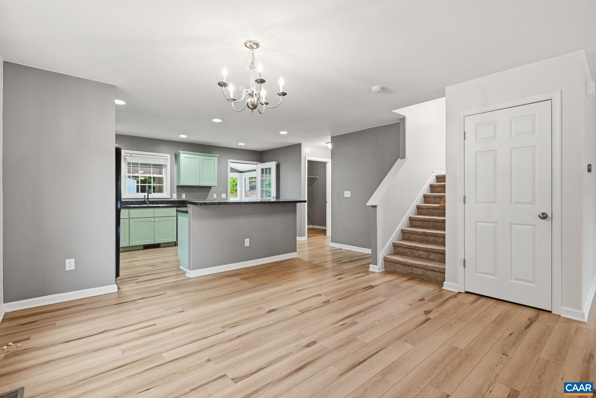 BOULDER SPRINGS - Residential