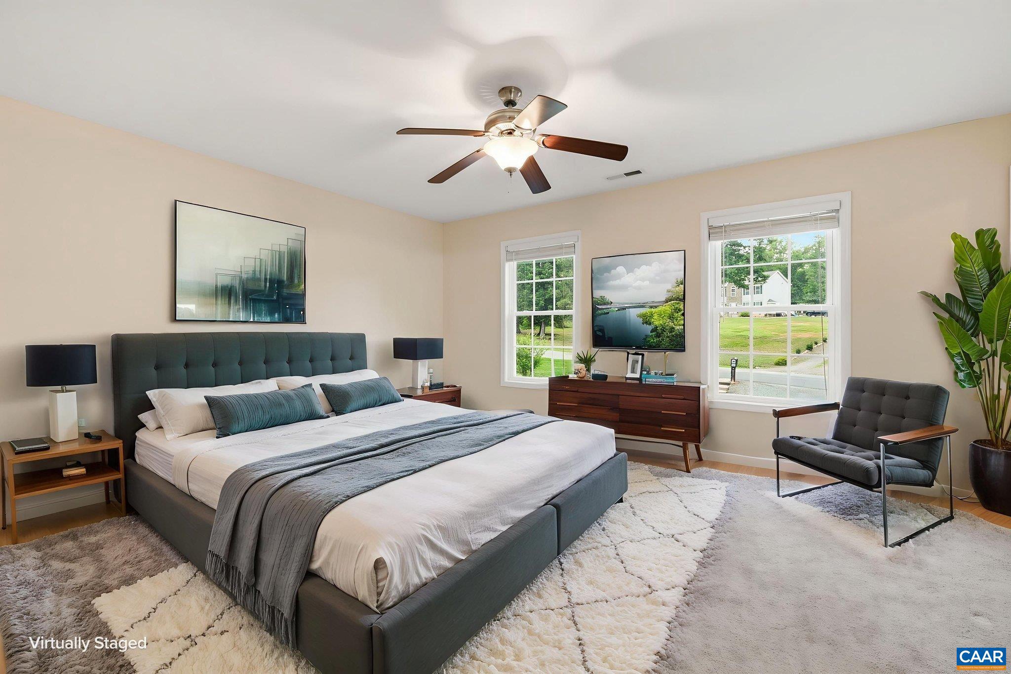 BOULDER SPRINGS - Residential