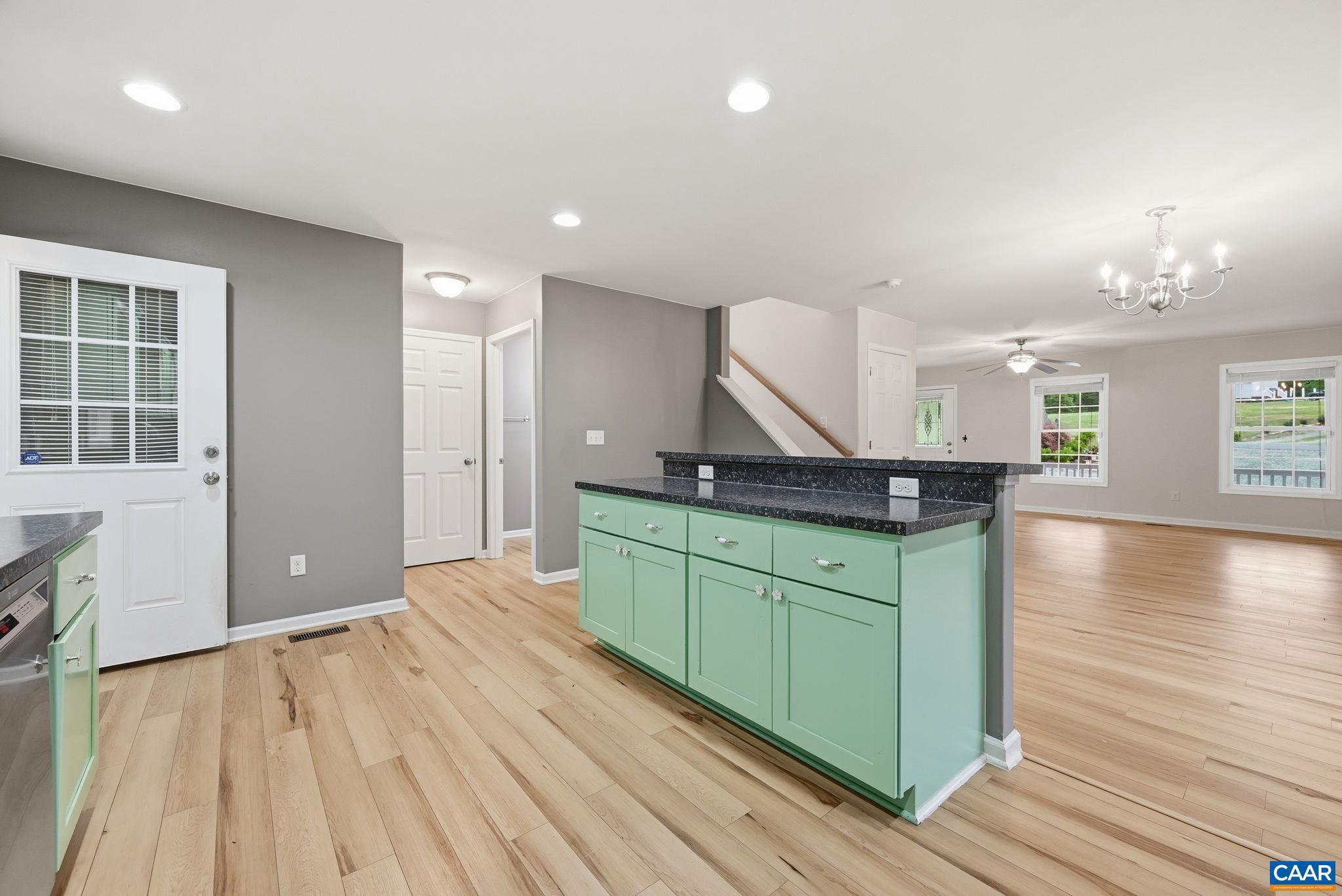 BOULDER SPRINGS - Residential