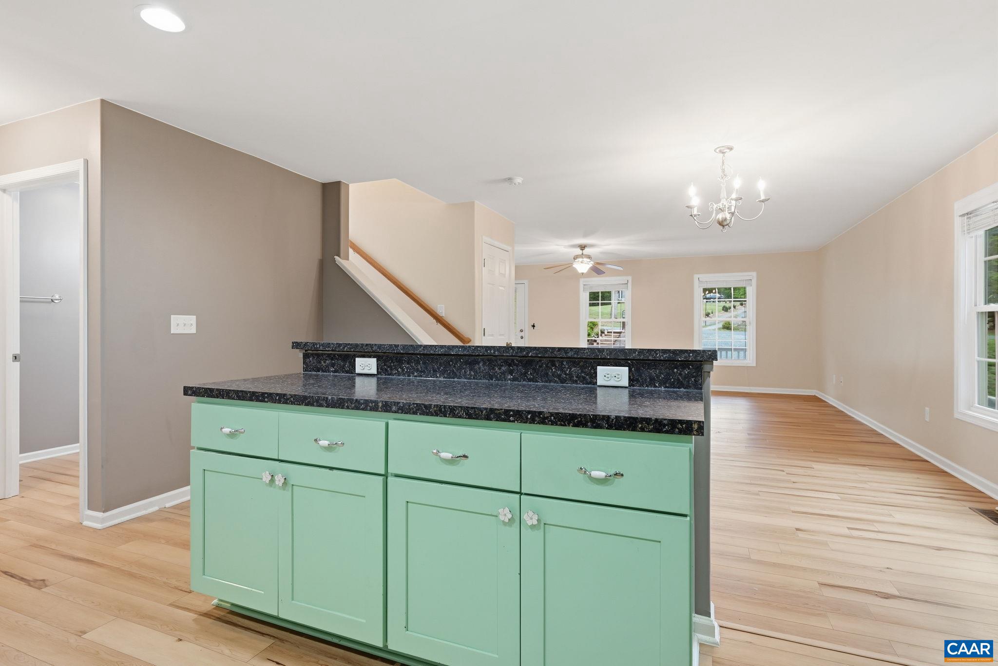 BOULDER SPRINGS - Residential