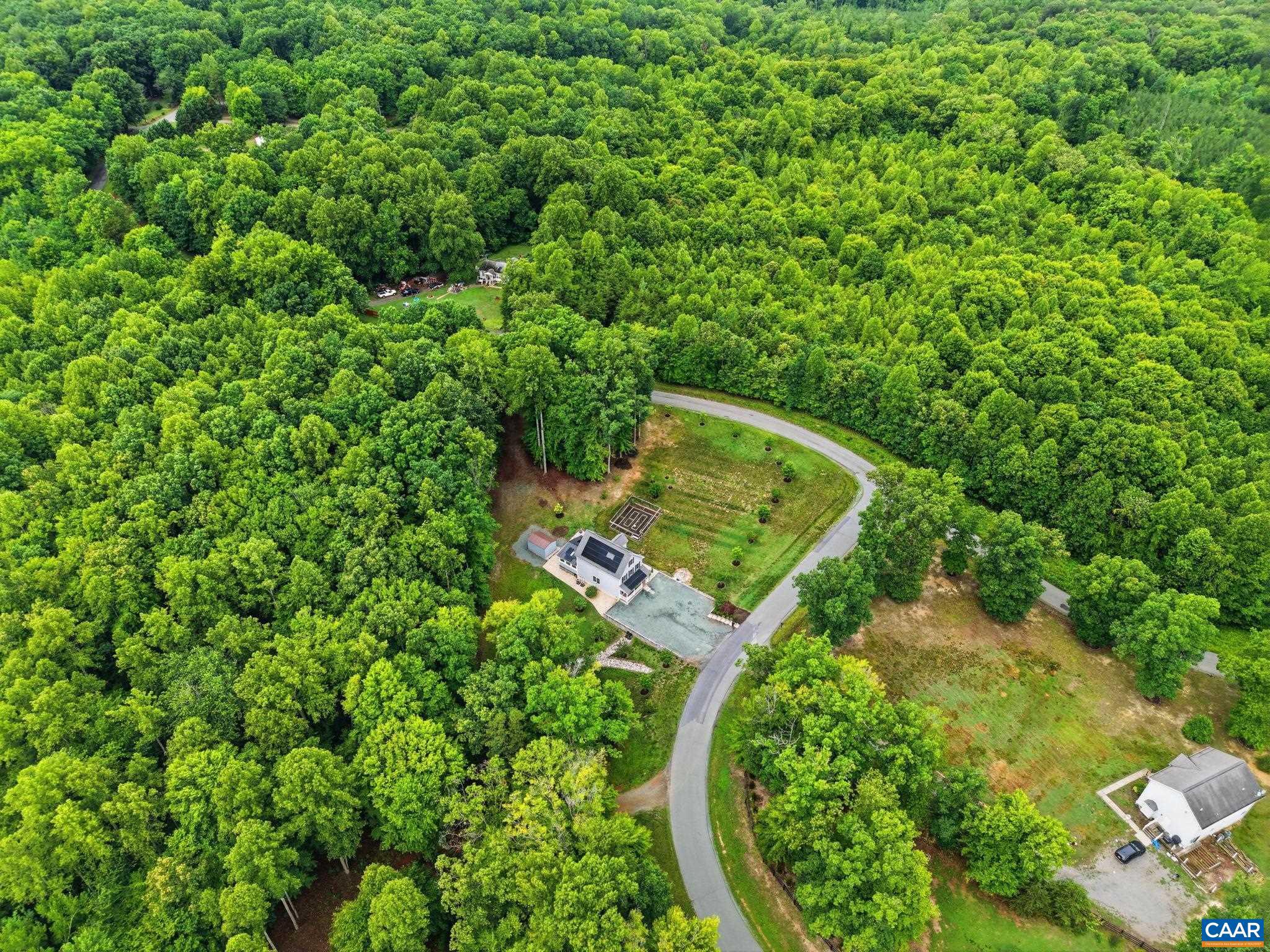 BOULDER SPRINGS - Residential
