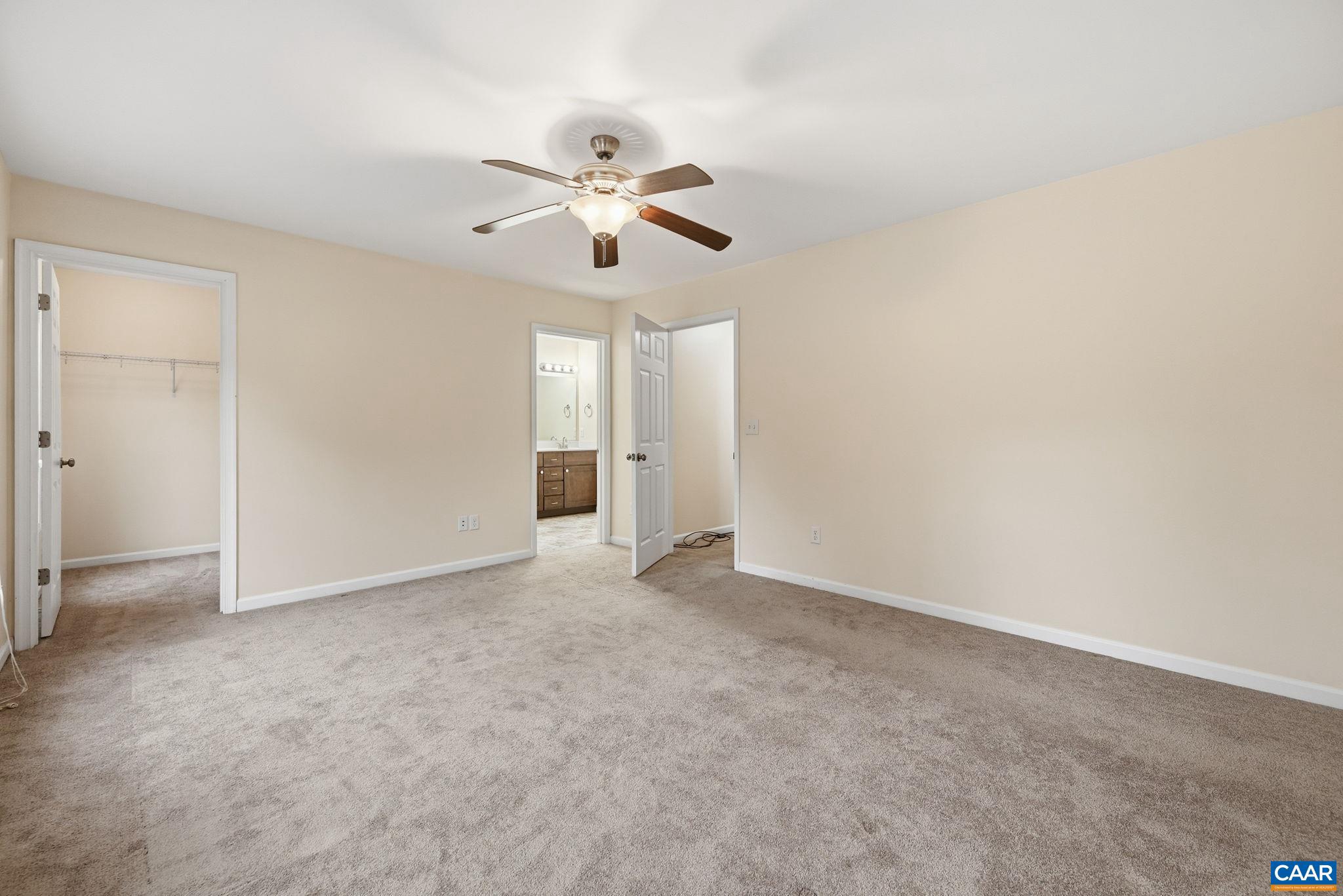 BOULDER SPRINGS - Residential