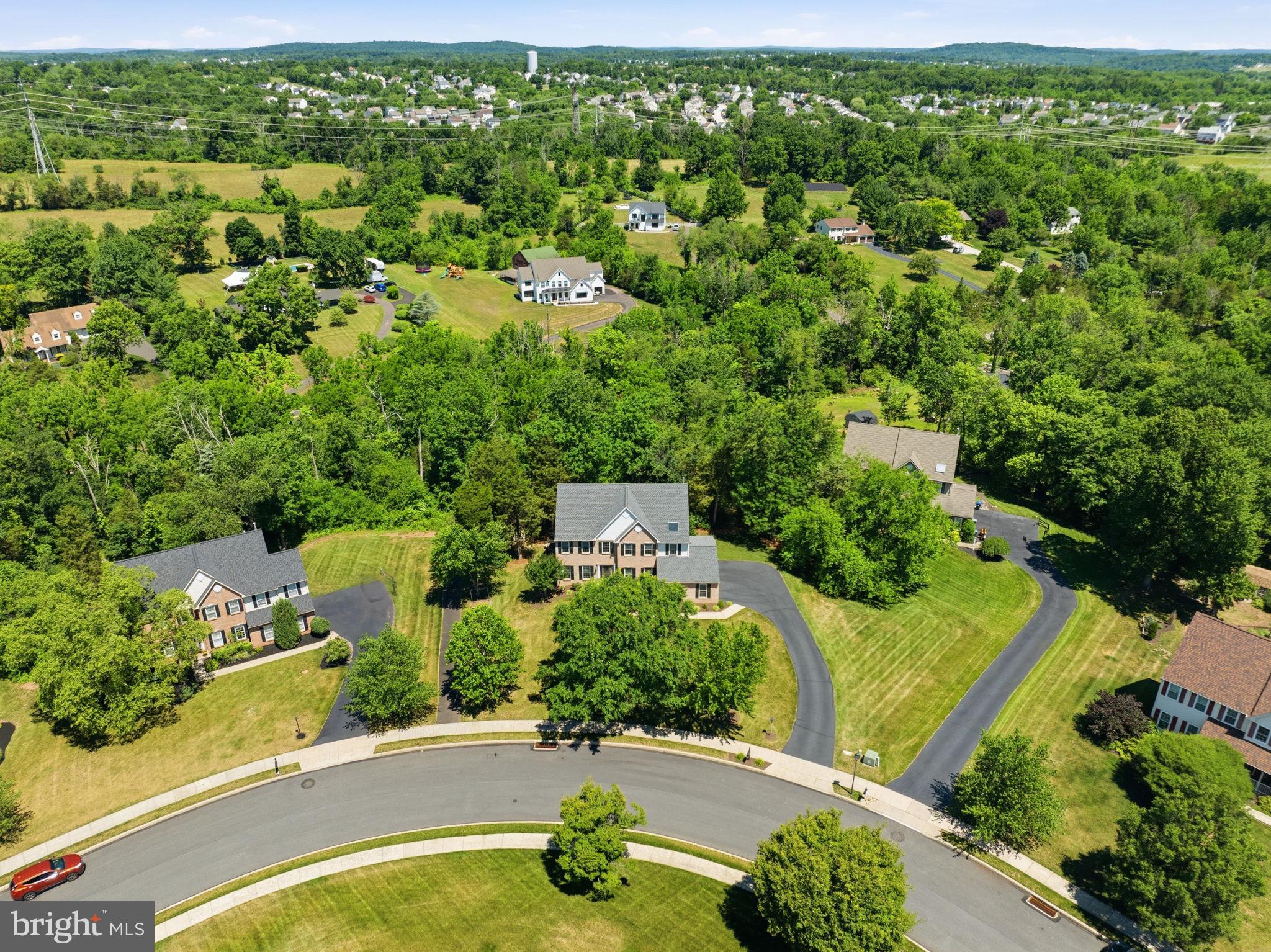 SILVER LEAF FARMS - Residential