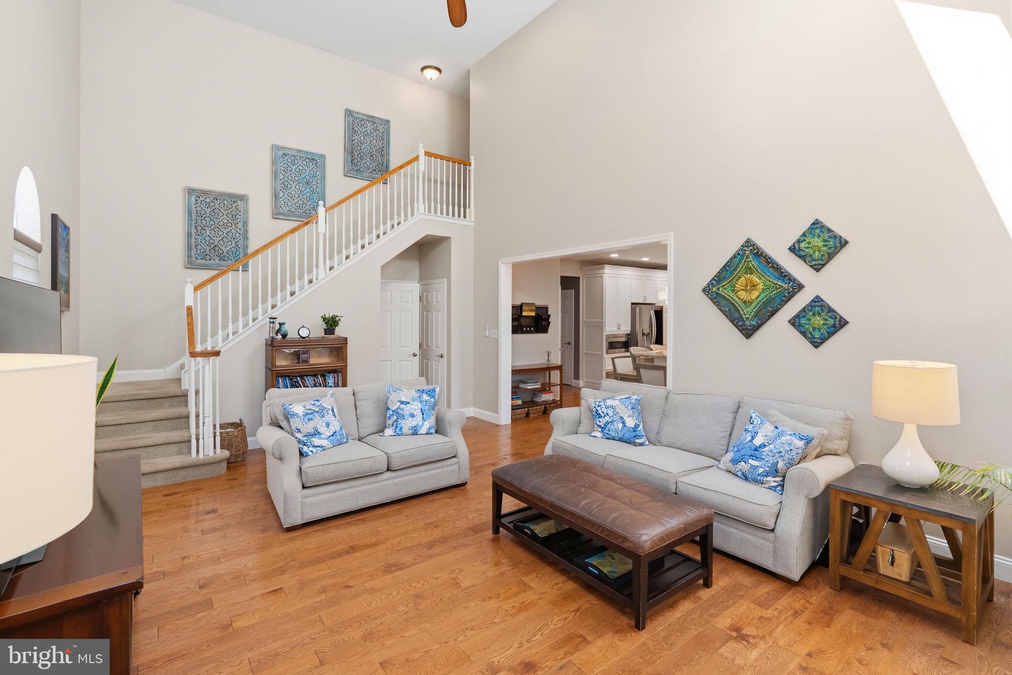 SILVER LEAF FARMS - Residential