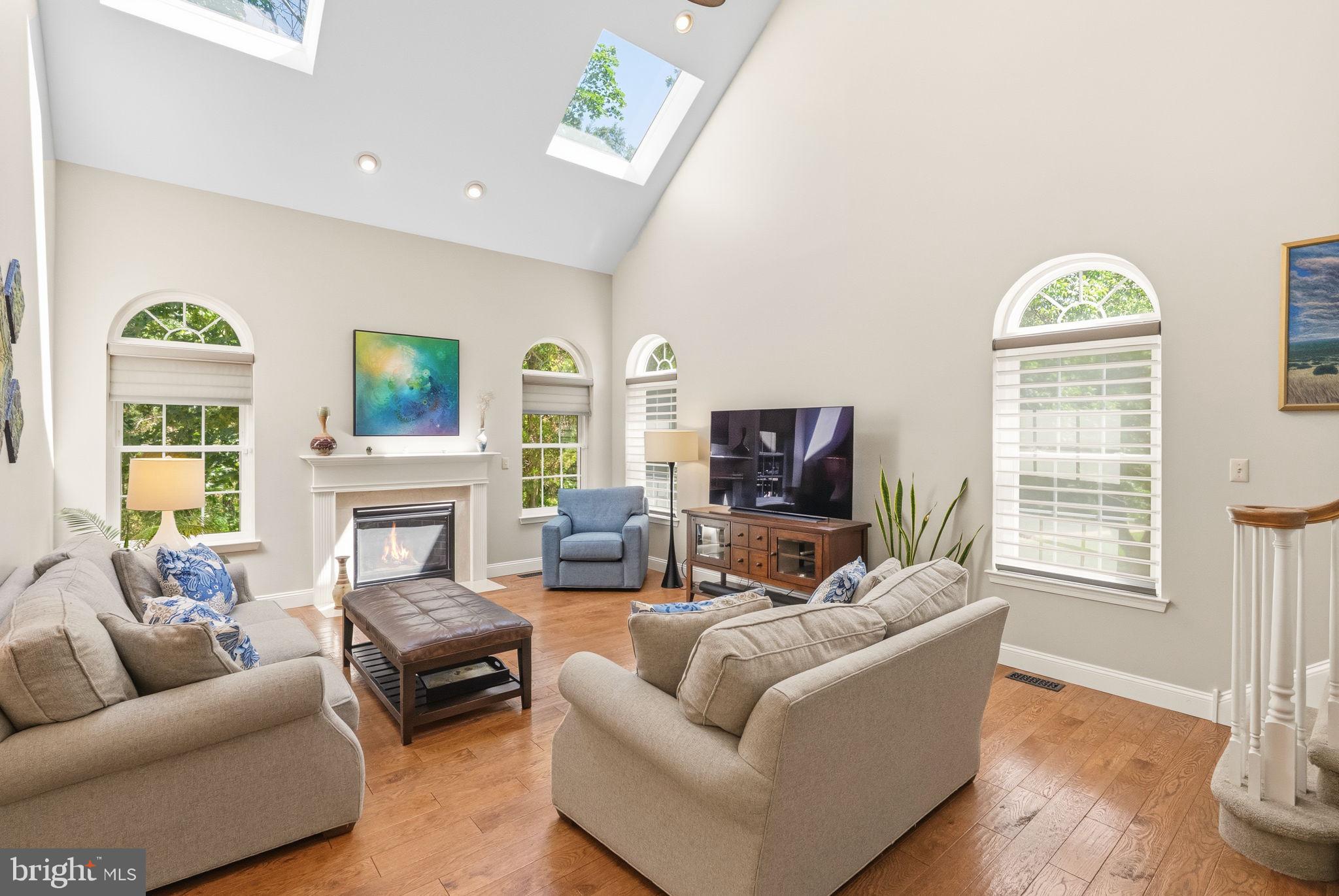 SILVER LEAF FARMS - Residential