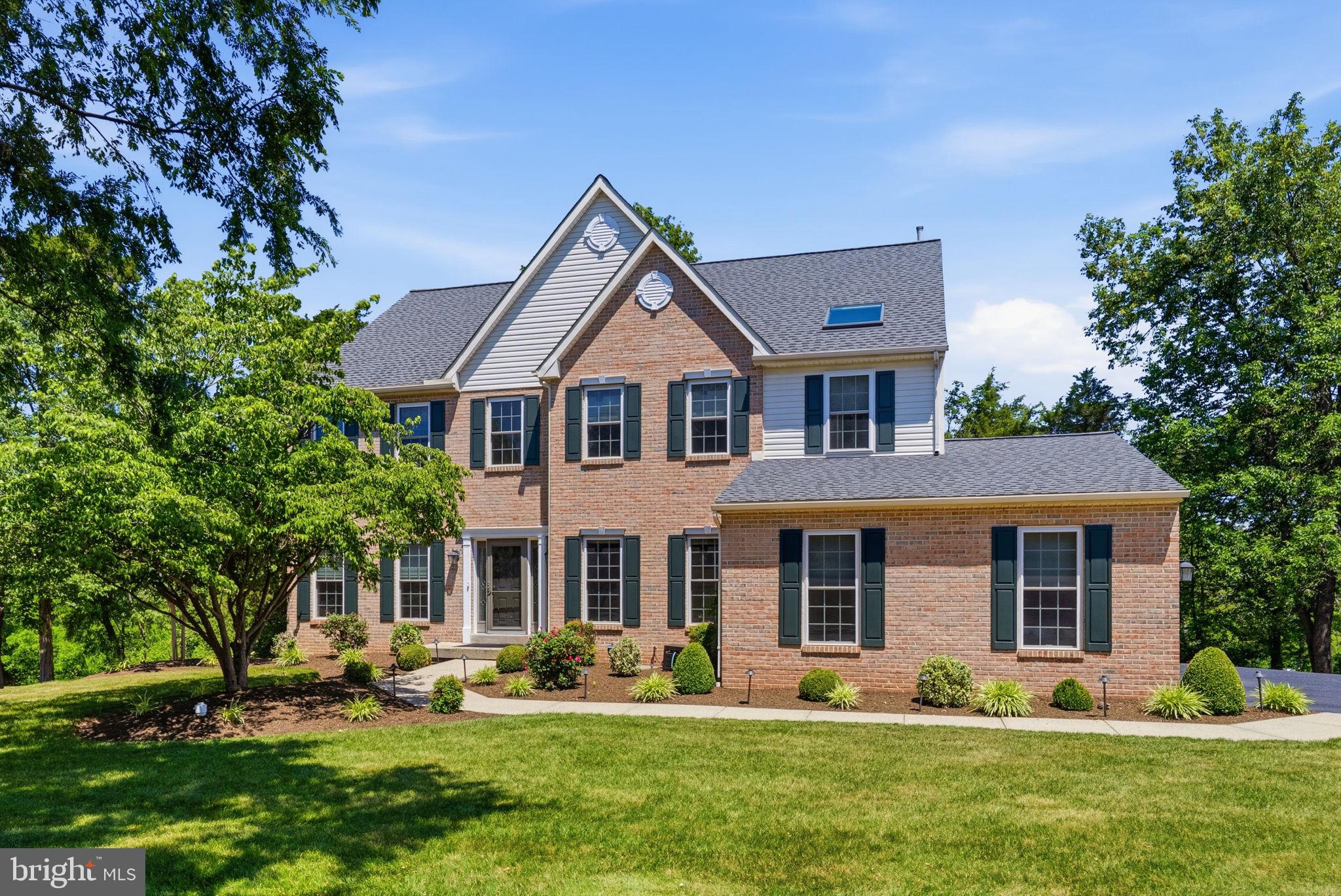 SILVER LEAF FARMS - Residential