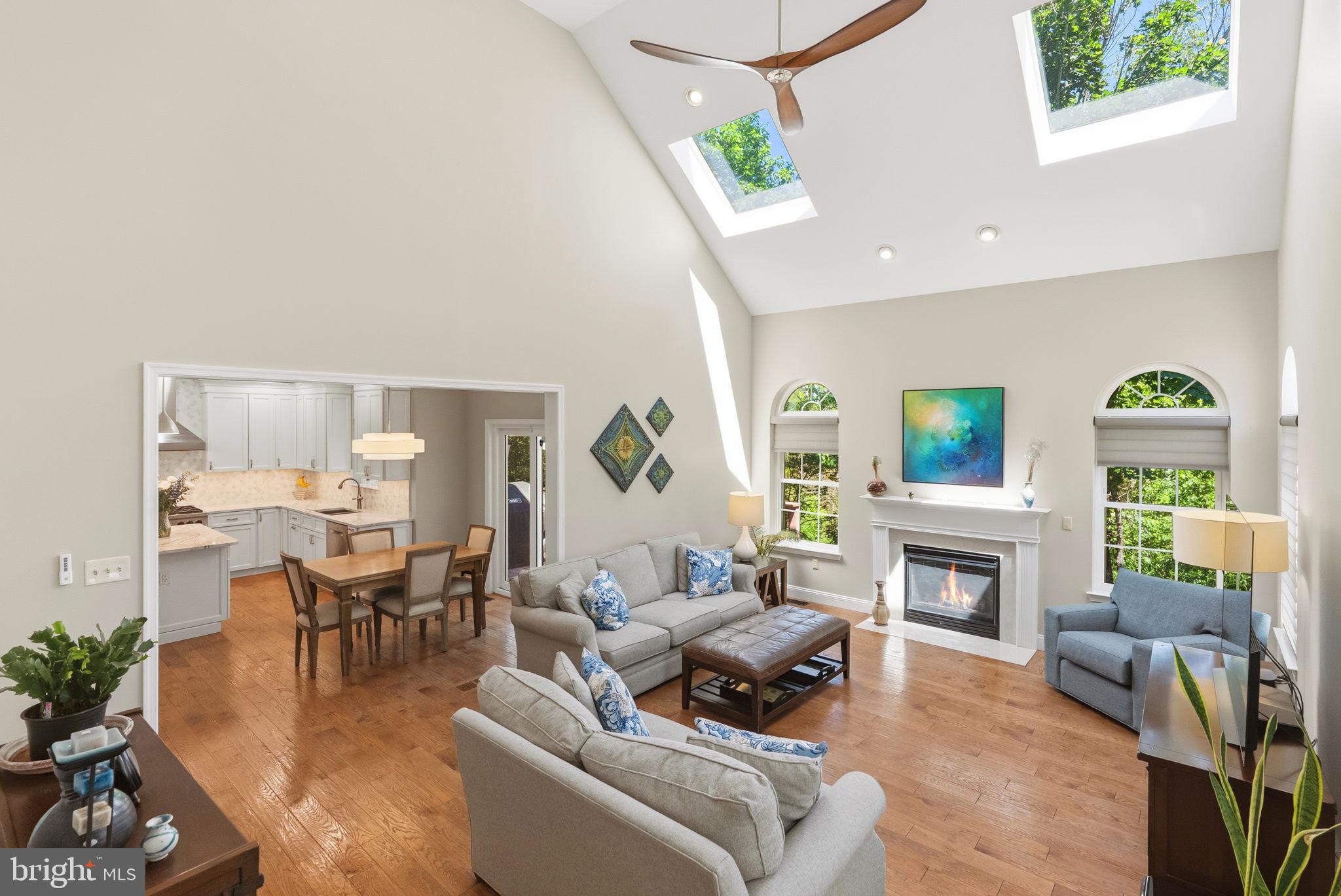 SILVER LEAF FARMS - Residential