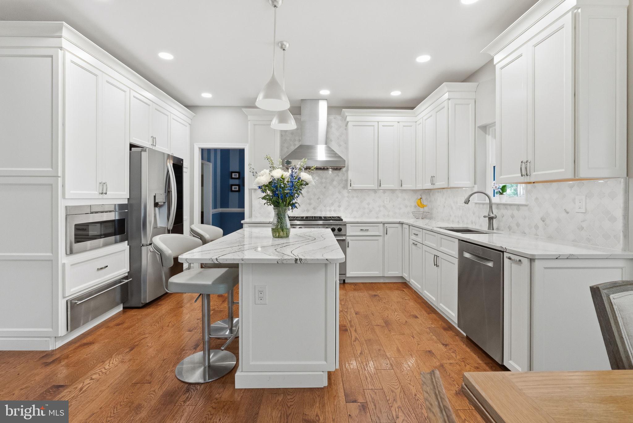 SILVER LEAF FARMS - Residential