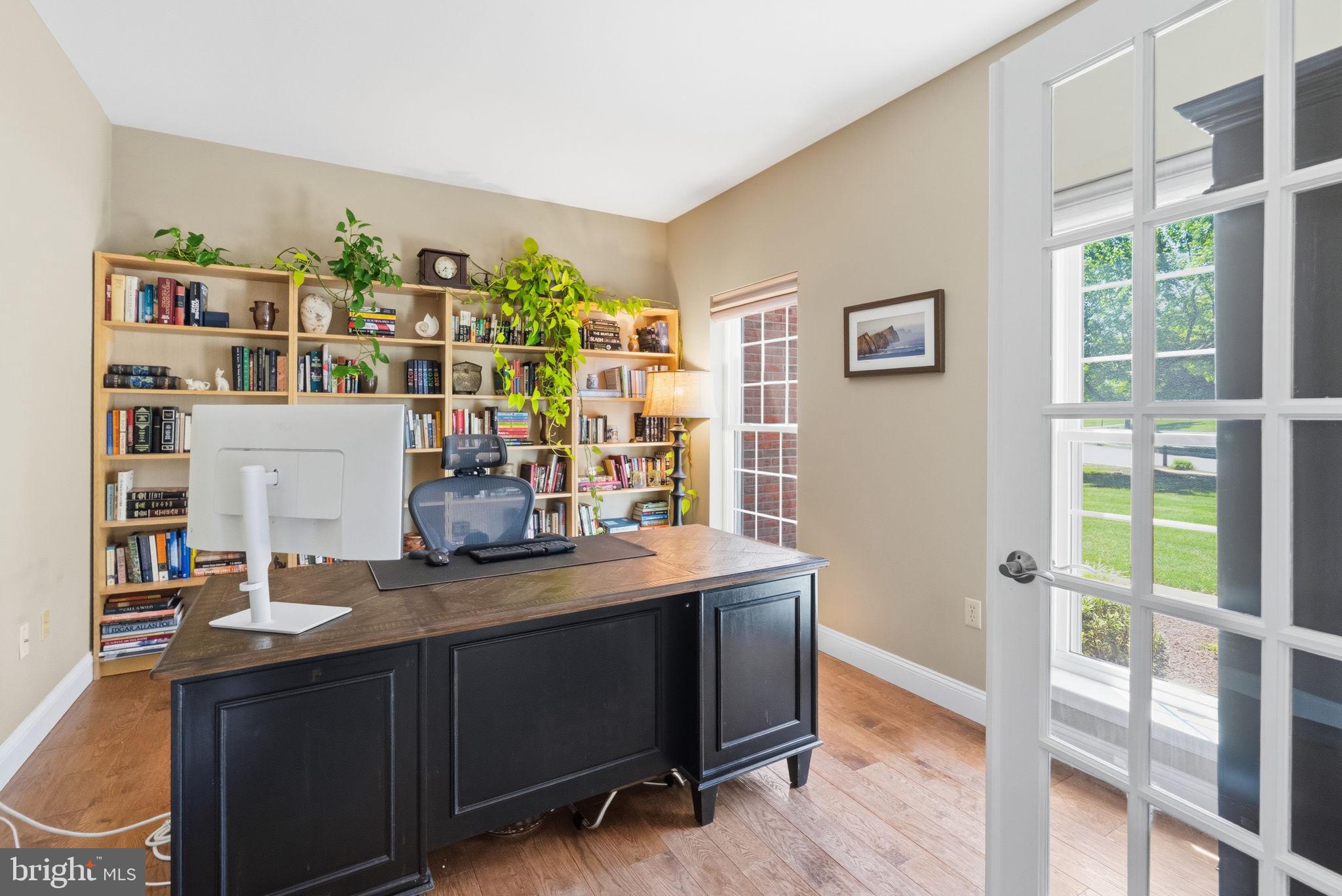 SILVER LEAF FARMS - Residential
