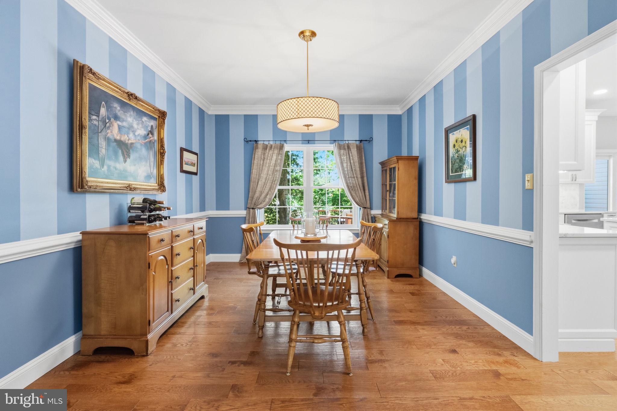 SILVER LEAF FARMS - Residential