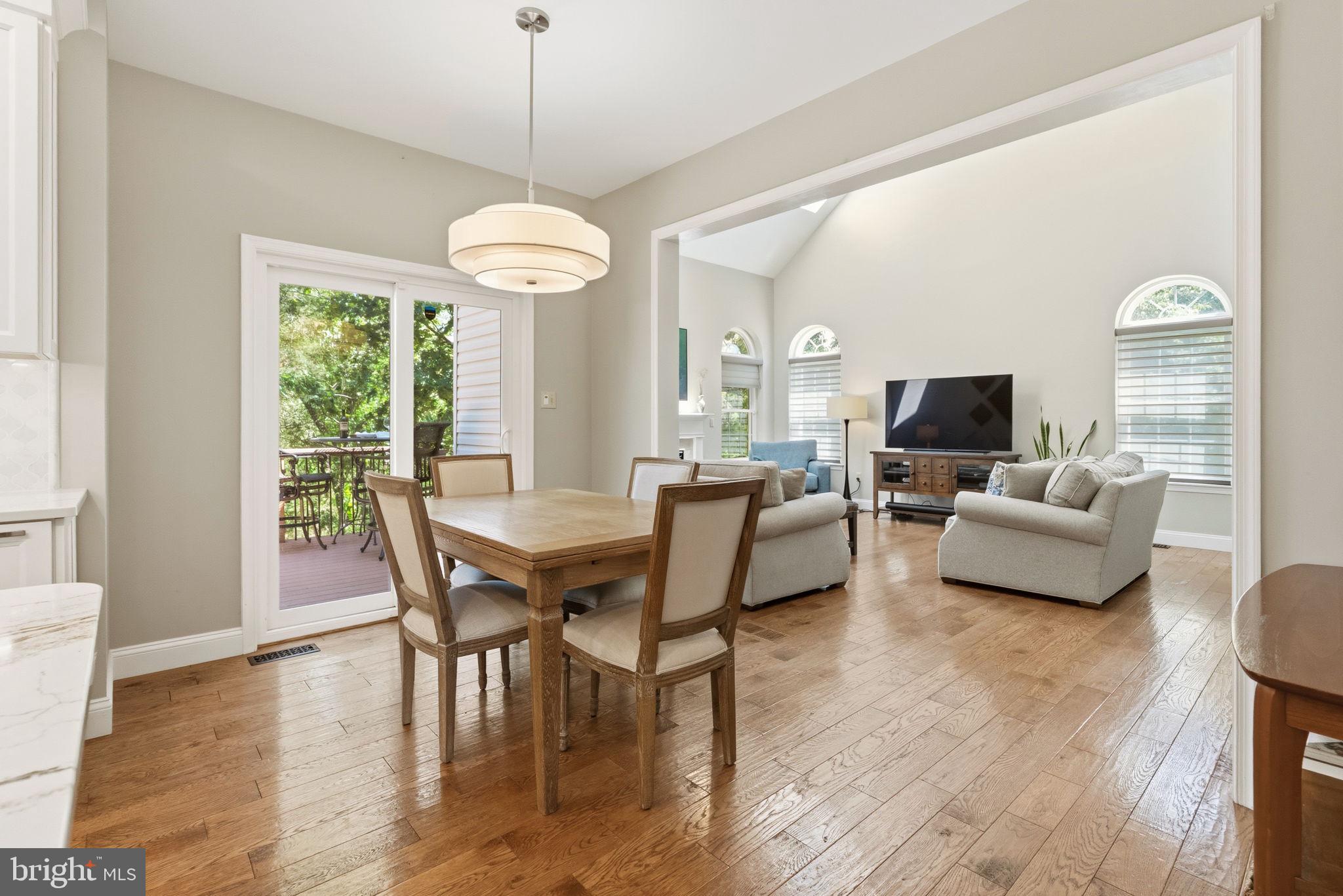 SILVER LEAF FARMS - Residential