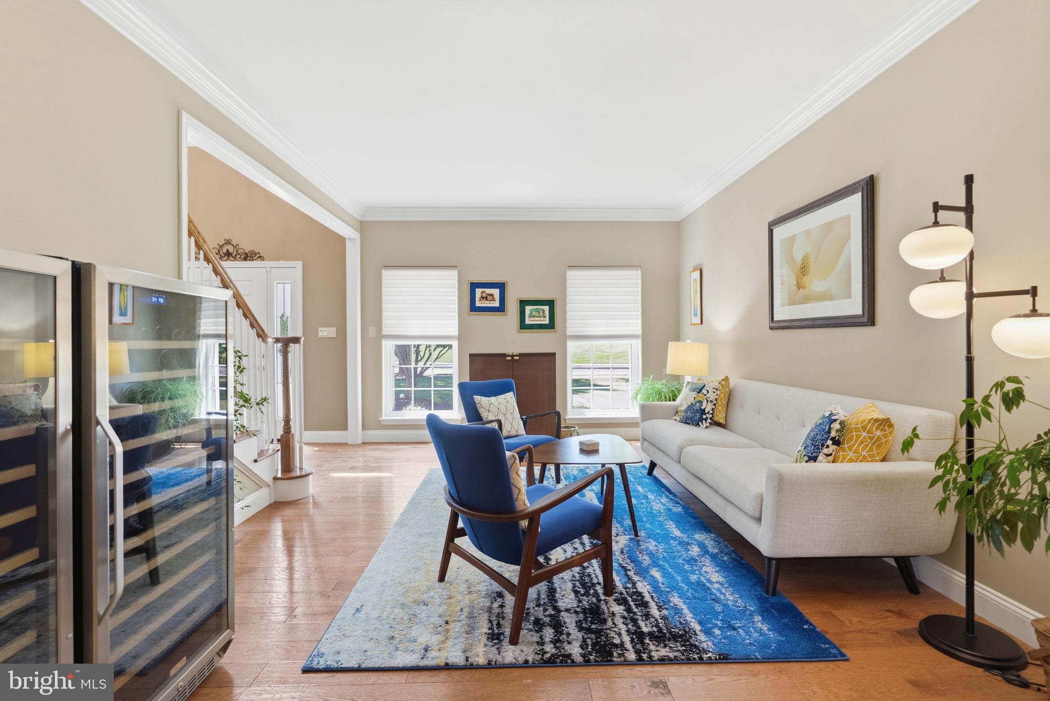 SILVER LEAF FARMS - Residential