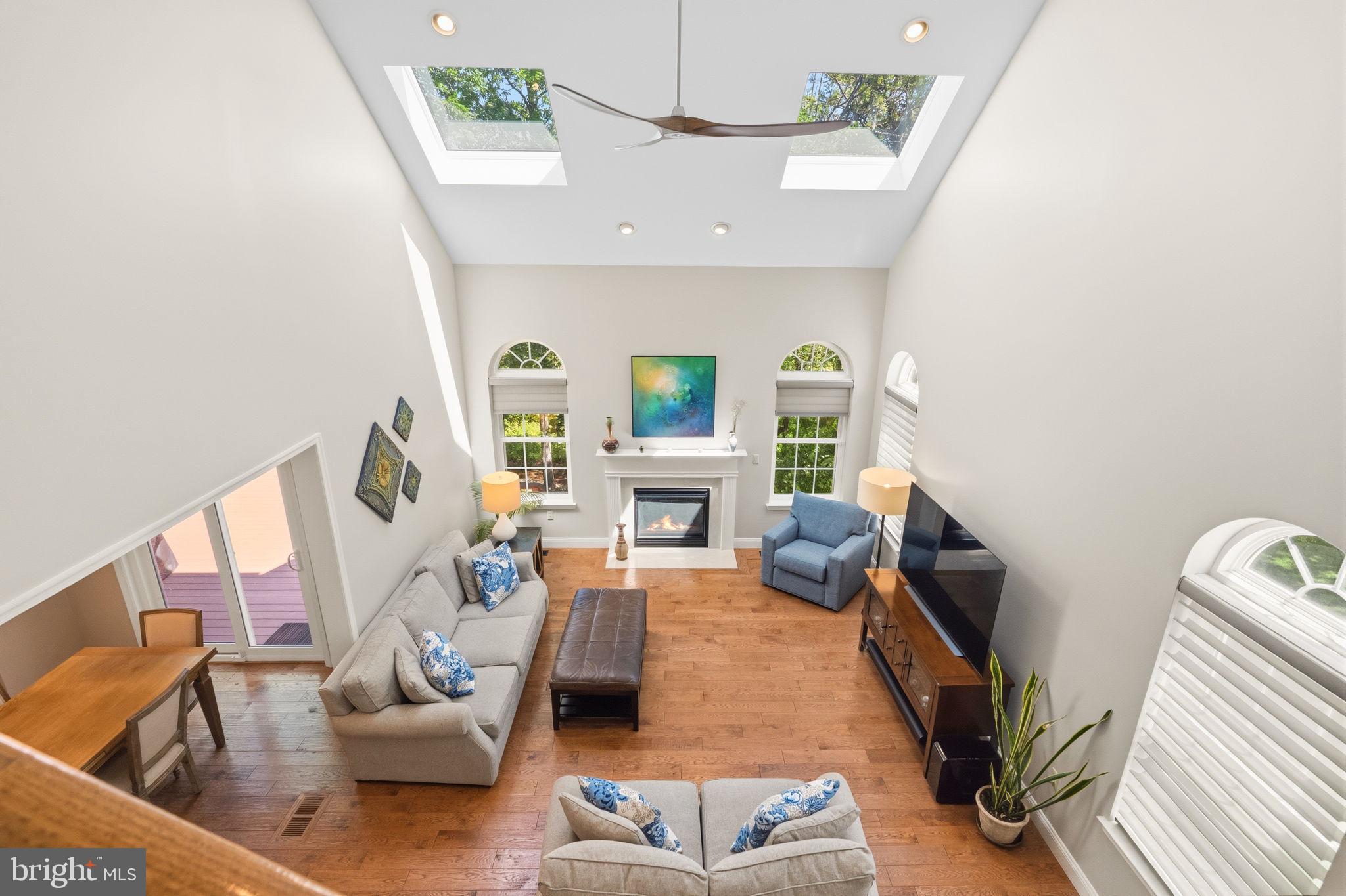SILVER LEAF FARMS - Residential