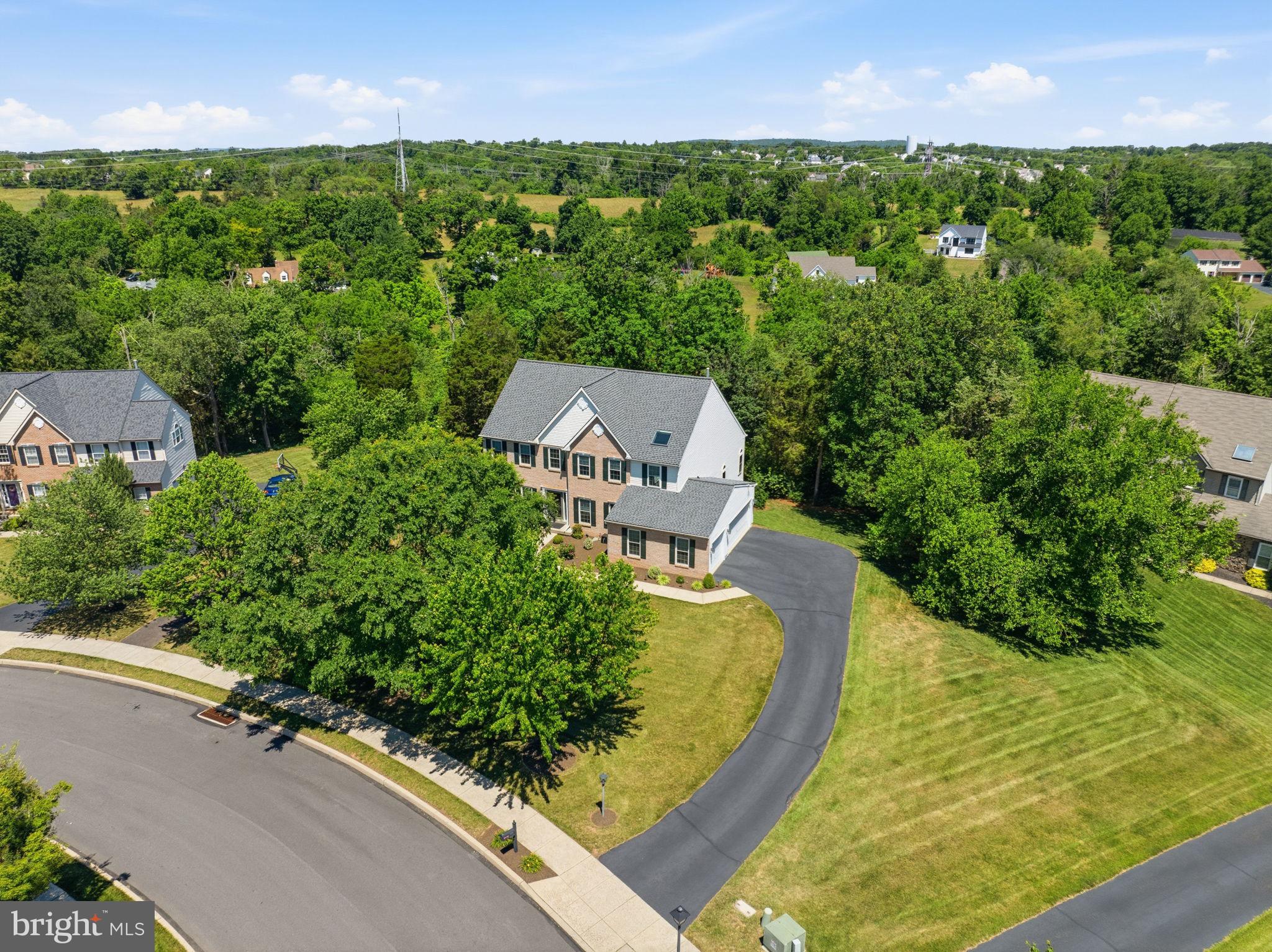 SILVER LEAF FARMS - Residential
