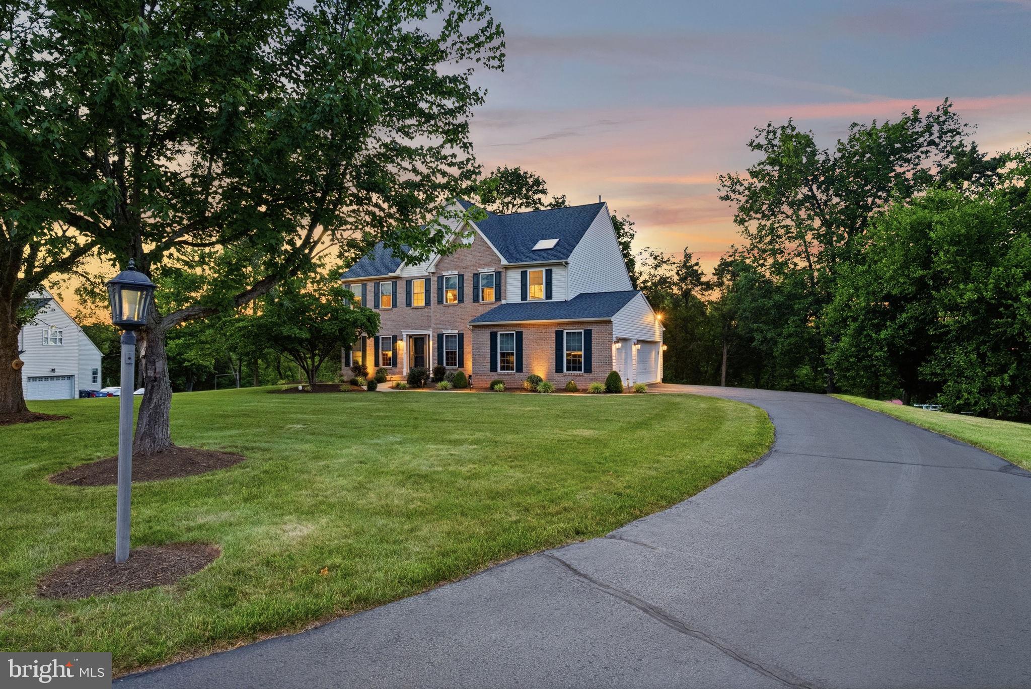 SILVER LEAF FARMS - Residential