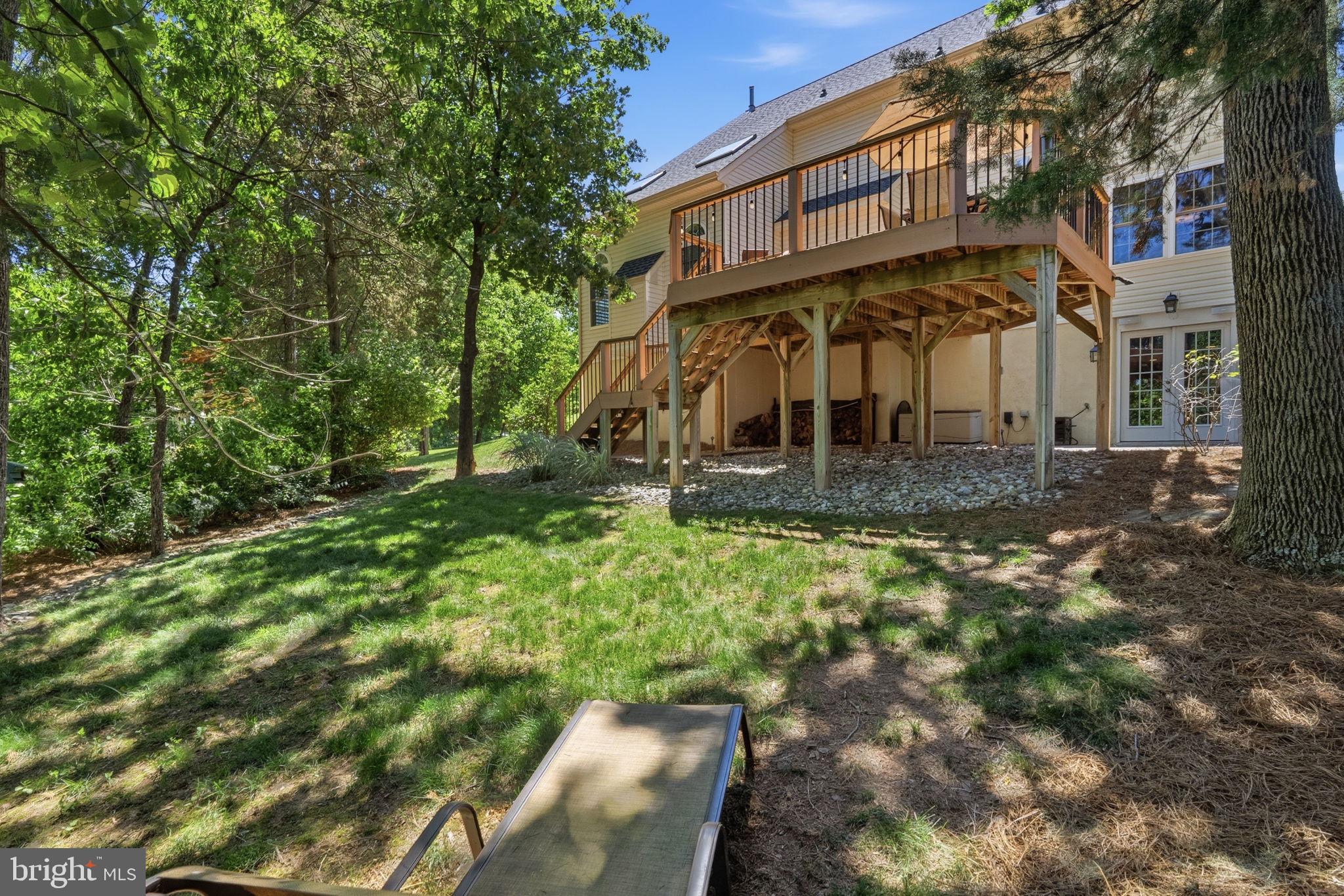 SILVER LEAF FARMS - Residential