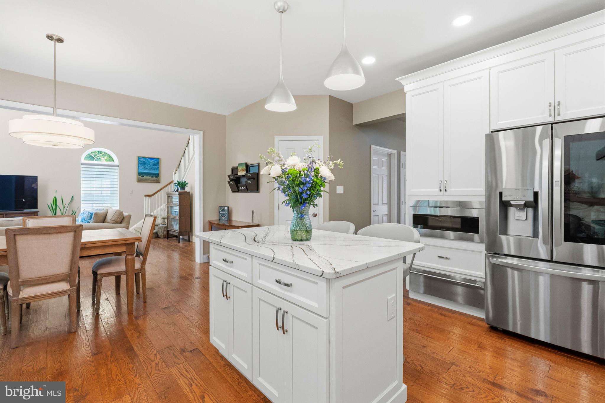 SILVER LEAF FARMS - Residential