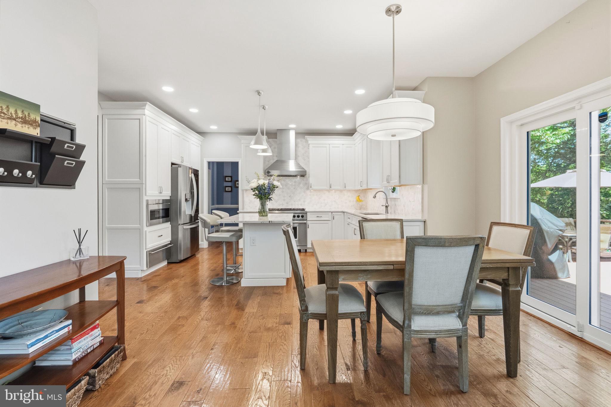 SILVER LEAF FARMS - Residential