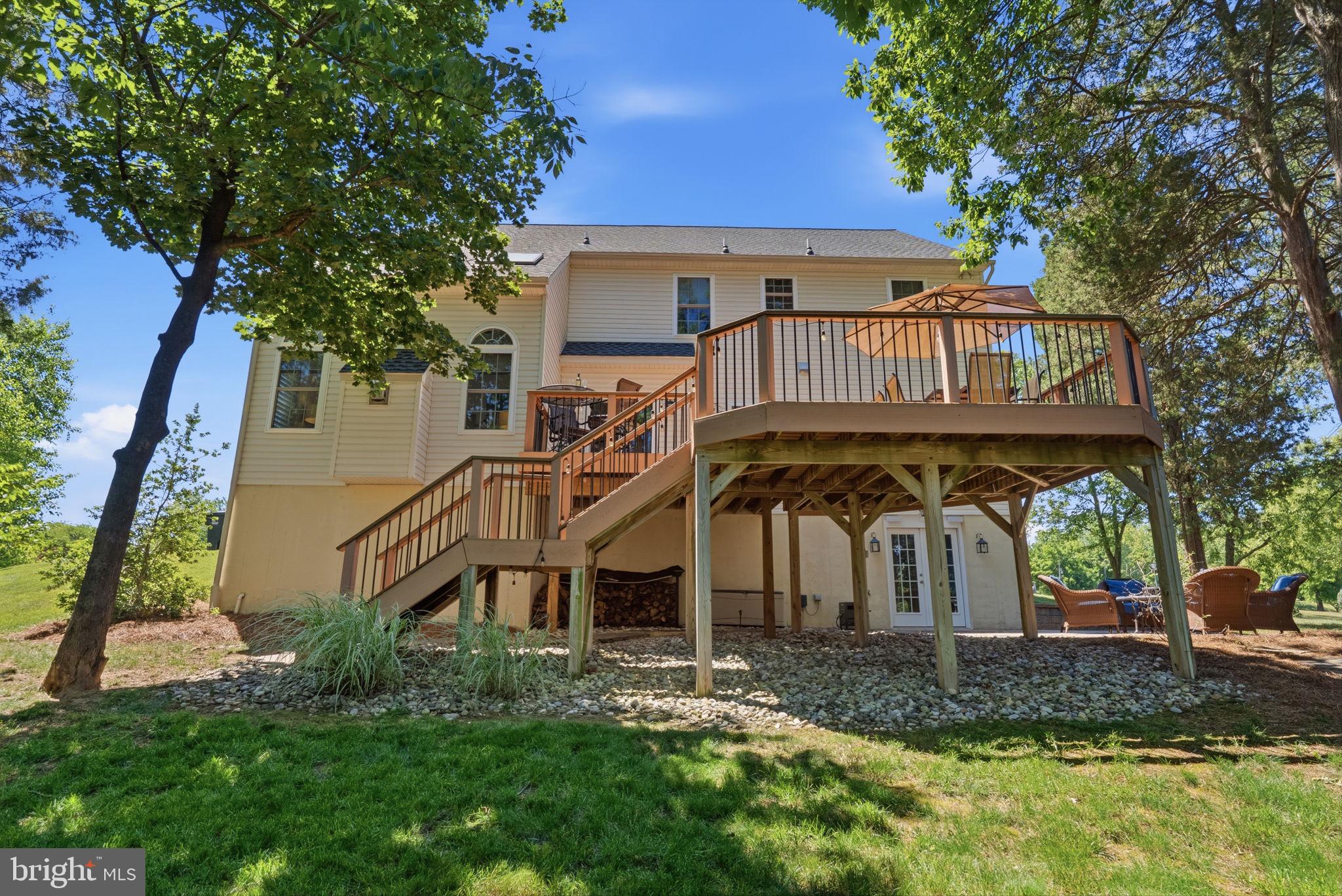 SILVER LEAF FARMS - Residential