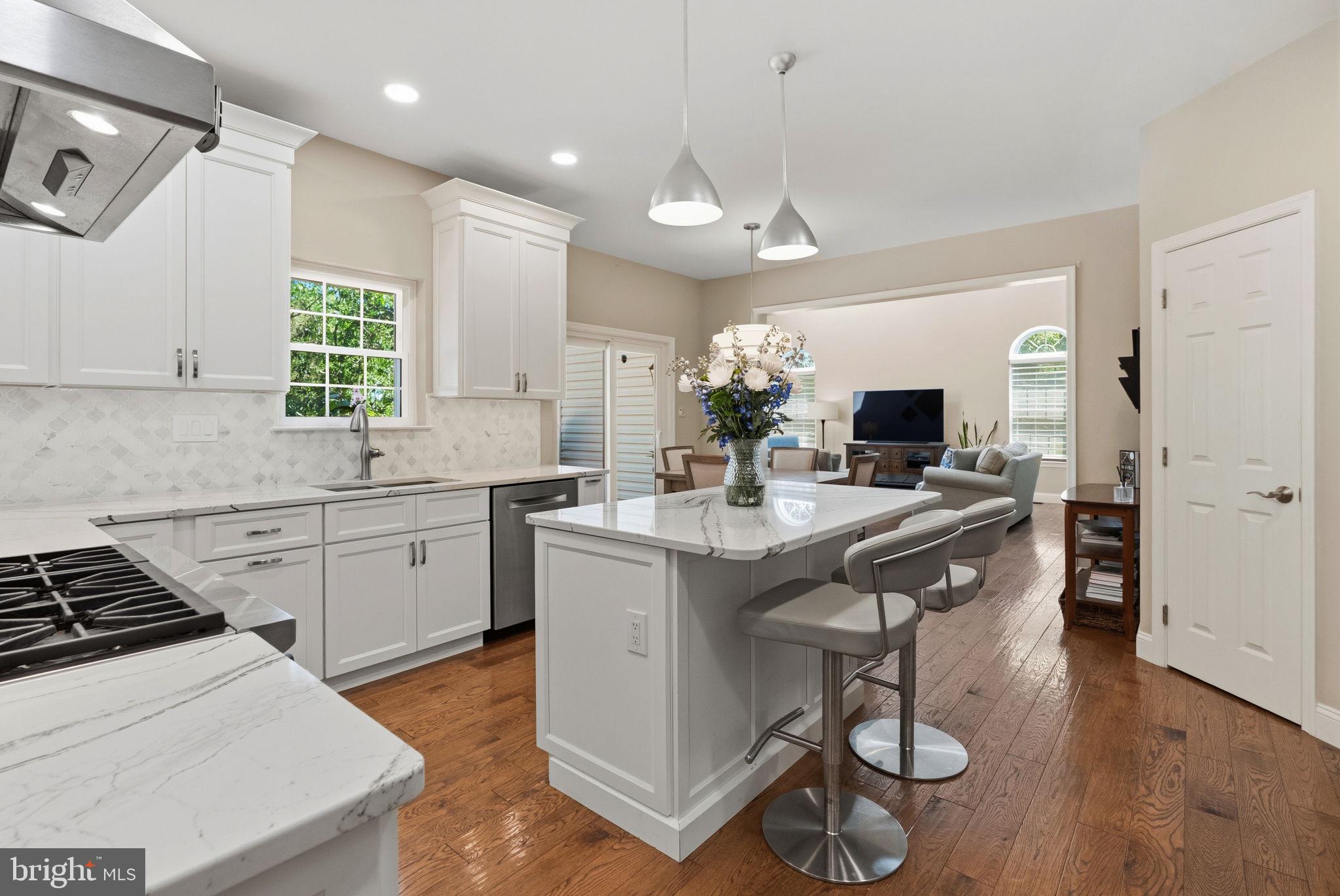 SILVER LEAF FARMS - Residential