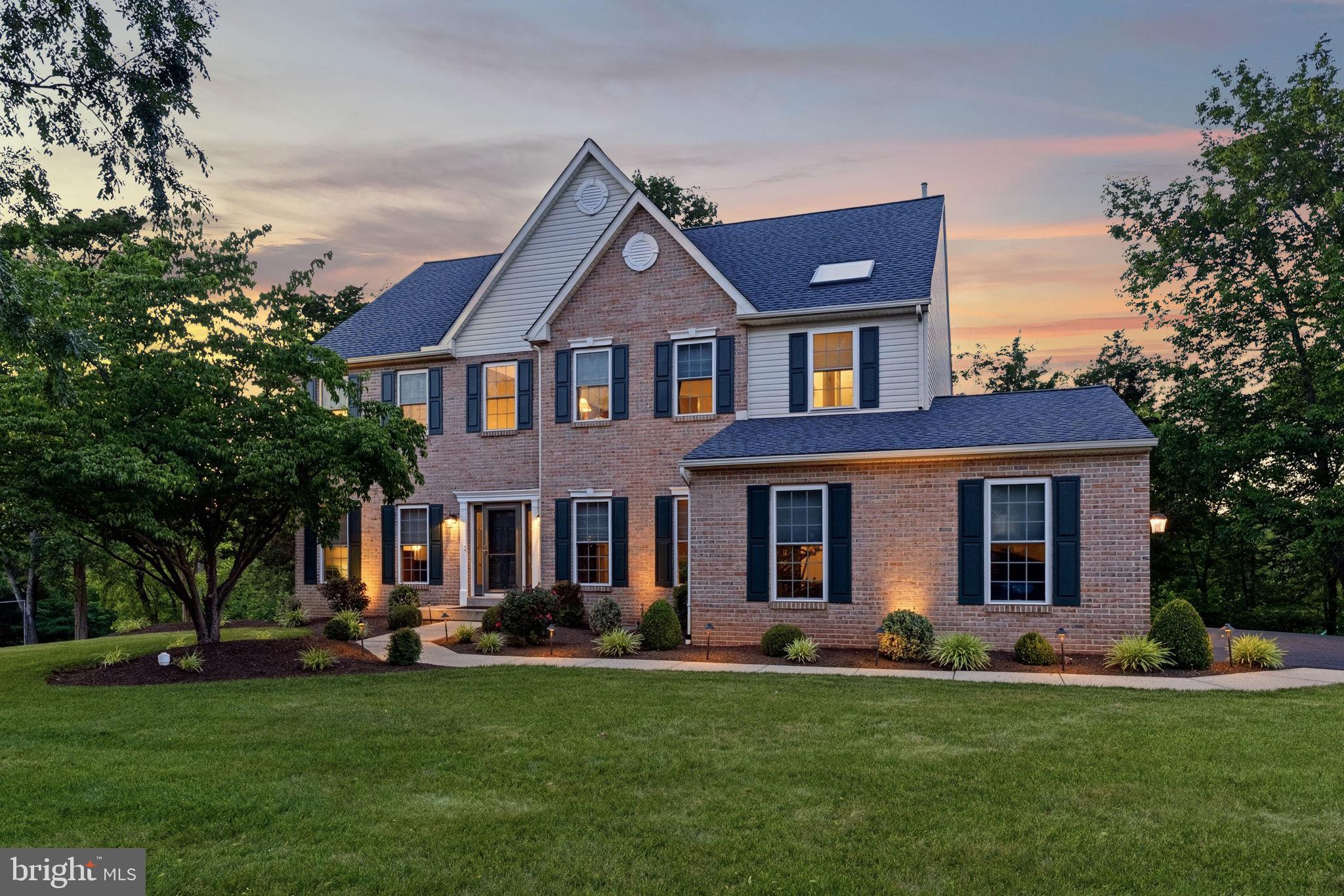 SILVER LEAF FARMS - Residential