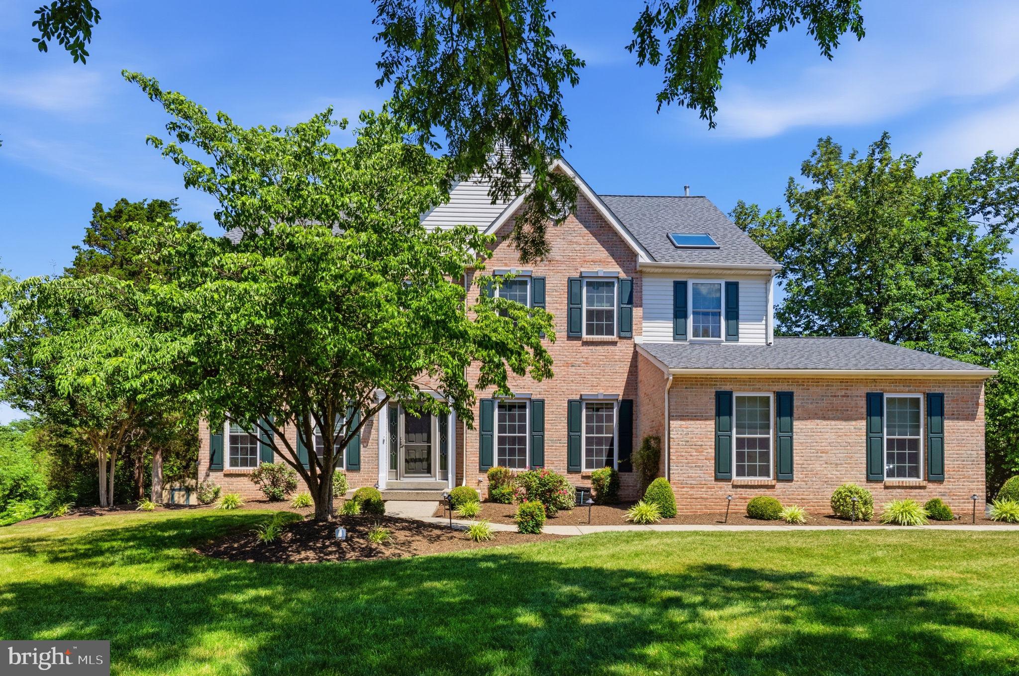 SILVER LEAF FARMS - Residential