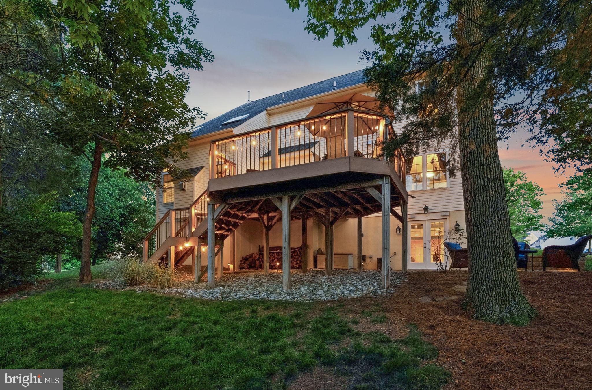 SILVER LEAF FARMS - Residential
