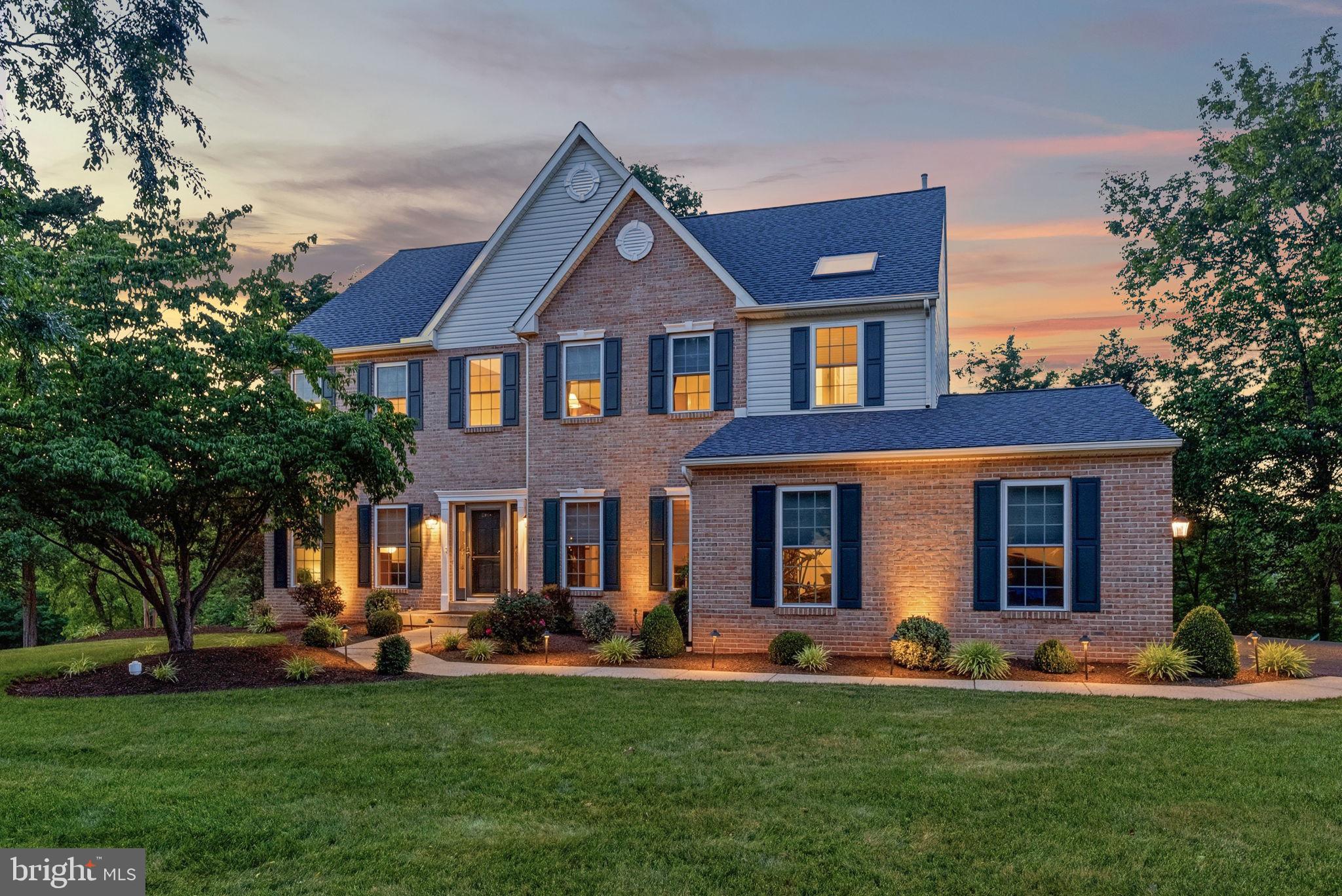 SILVER LEAF FARMS - Residential