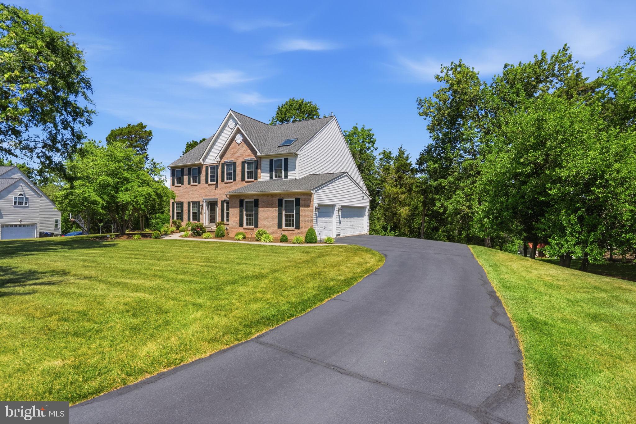 SILVER LEAF FARMS - Residential