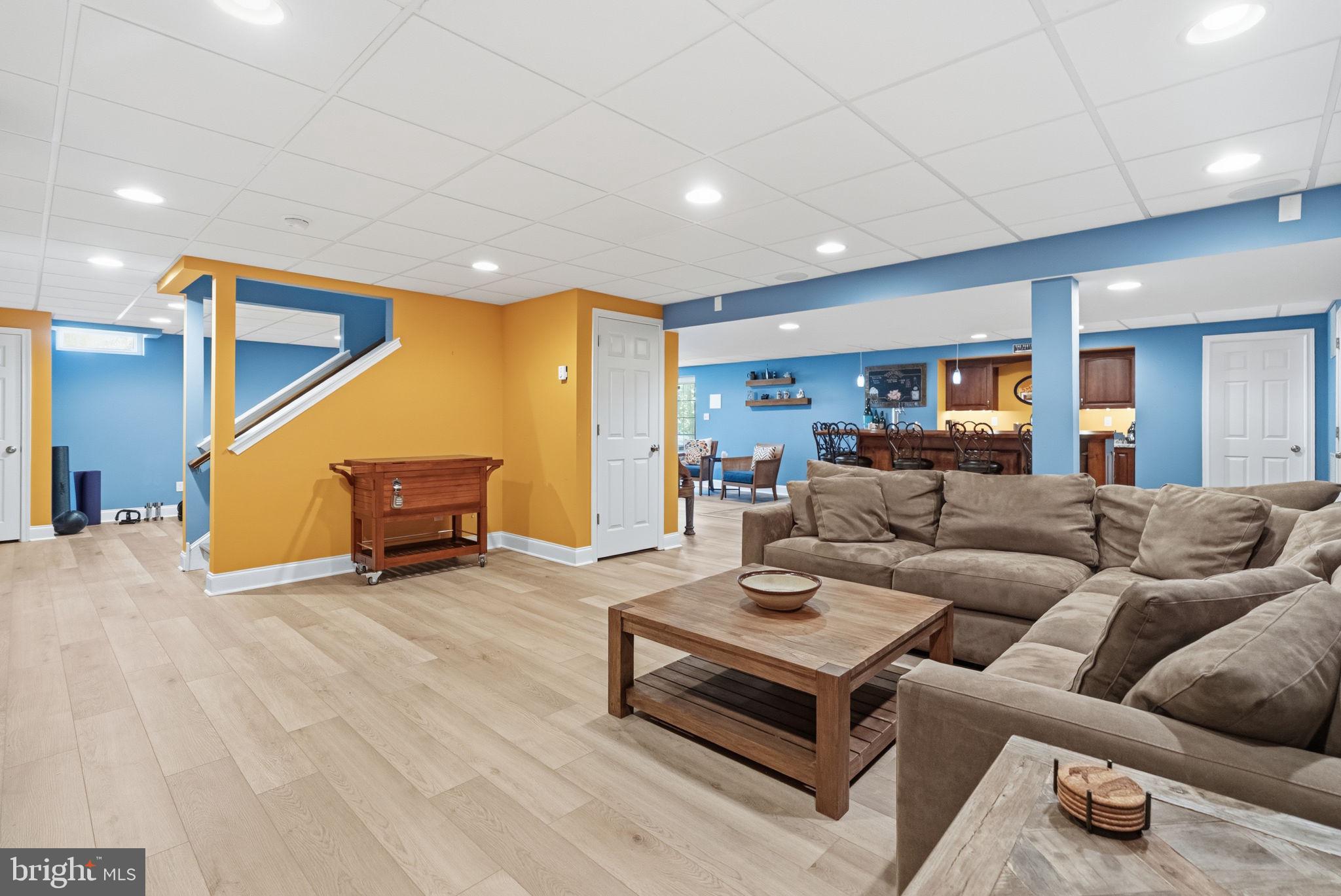 SILVER LEAF FARMS - Residential
