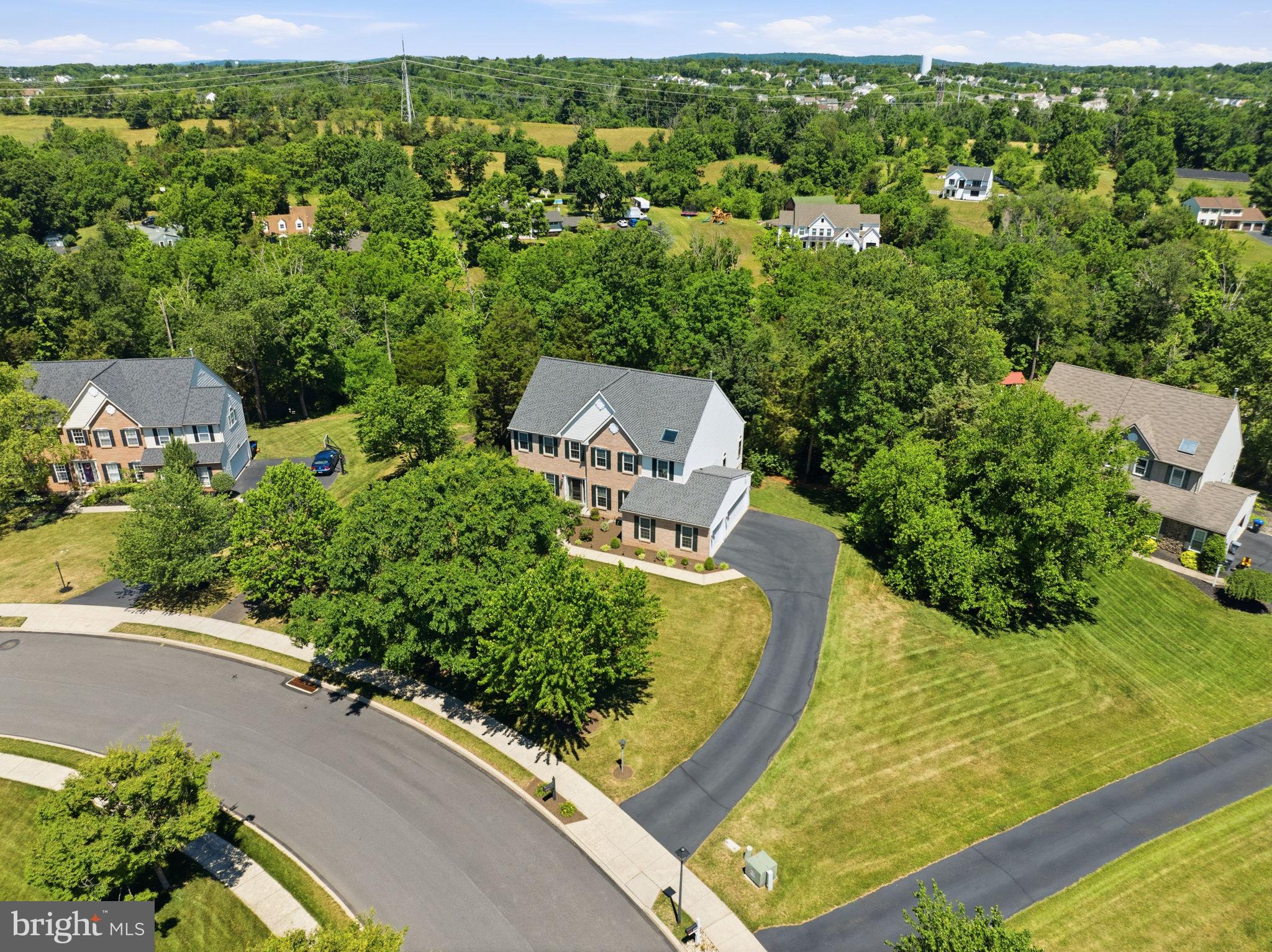 SILVER LEAF FARMS - Residential