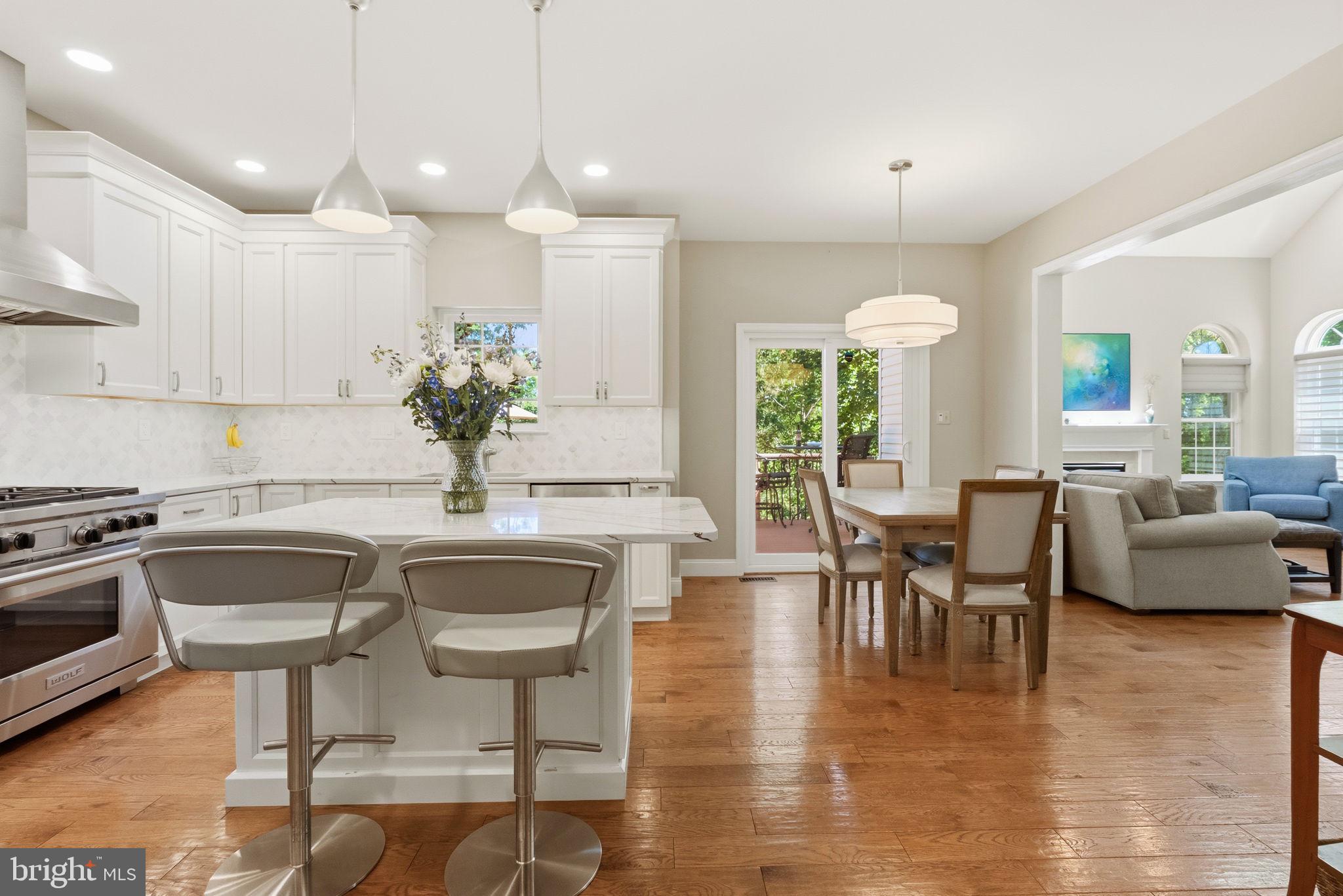 SILVER LEAF FARMS - Residential