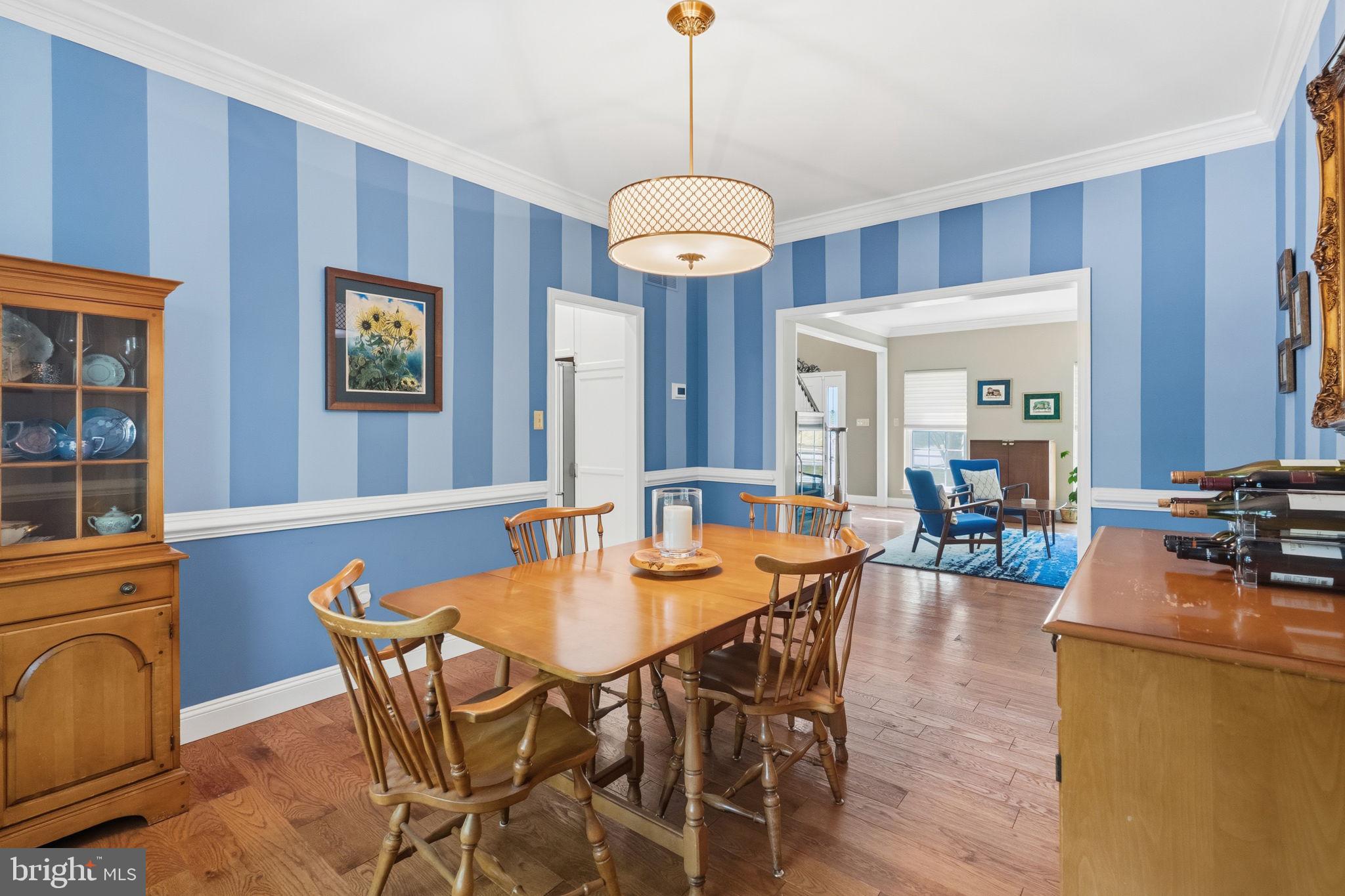 SILVER LEAF FARMS - Residential