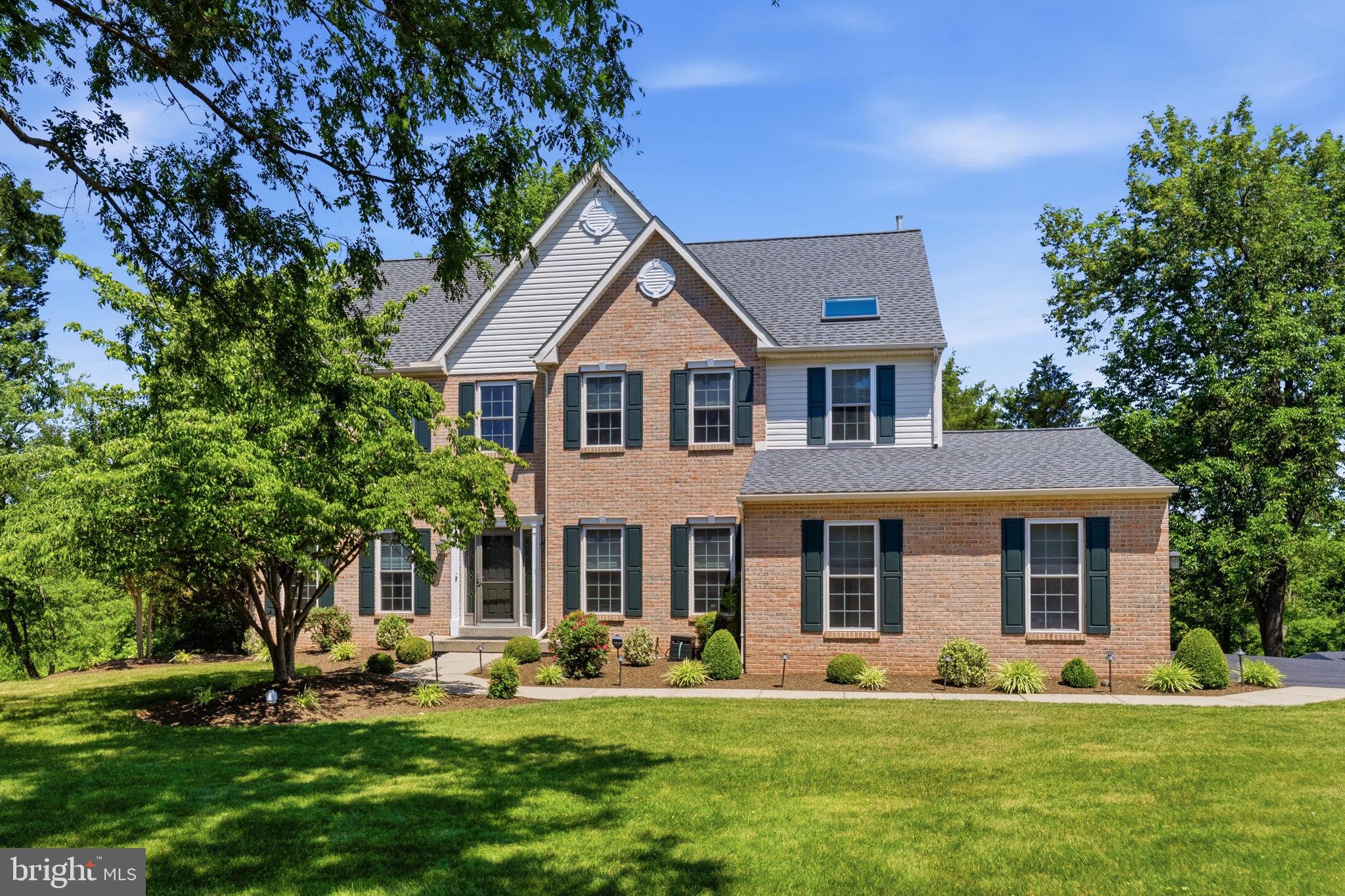 SILVER LEAF FARMS - Residential