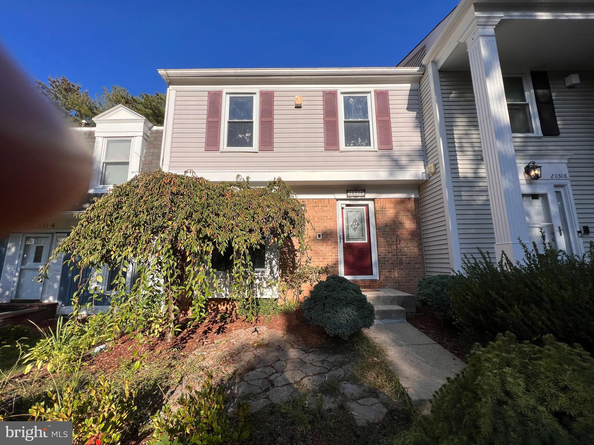 This Fully Renovated Beautiful townhouse is located in an amenity-rich community that offers an array of desirable features. Take advantage of the community swimming pool for refreshing summer days, while the tot-lots provide a safe and fun space for children to play. Explore the scenic walking trails, perfect for outdoor enthusiasts or those looking for a peaceful stroll. Convenience is at your doorstep with this prime location. The townhouse is only a block away from Waters Landing Elementary School, making it an ideal choice for families with young children. Additionally, you'll find yourself within walking distance to the library, shops, restaurants, and transit options, ensuring that everything you need is within reach.