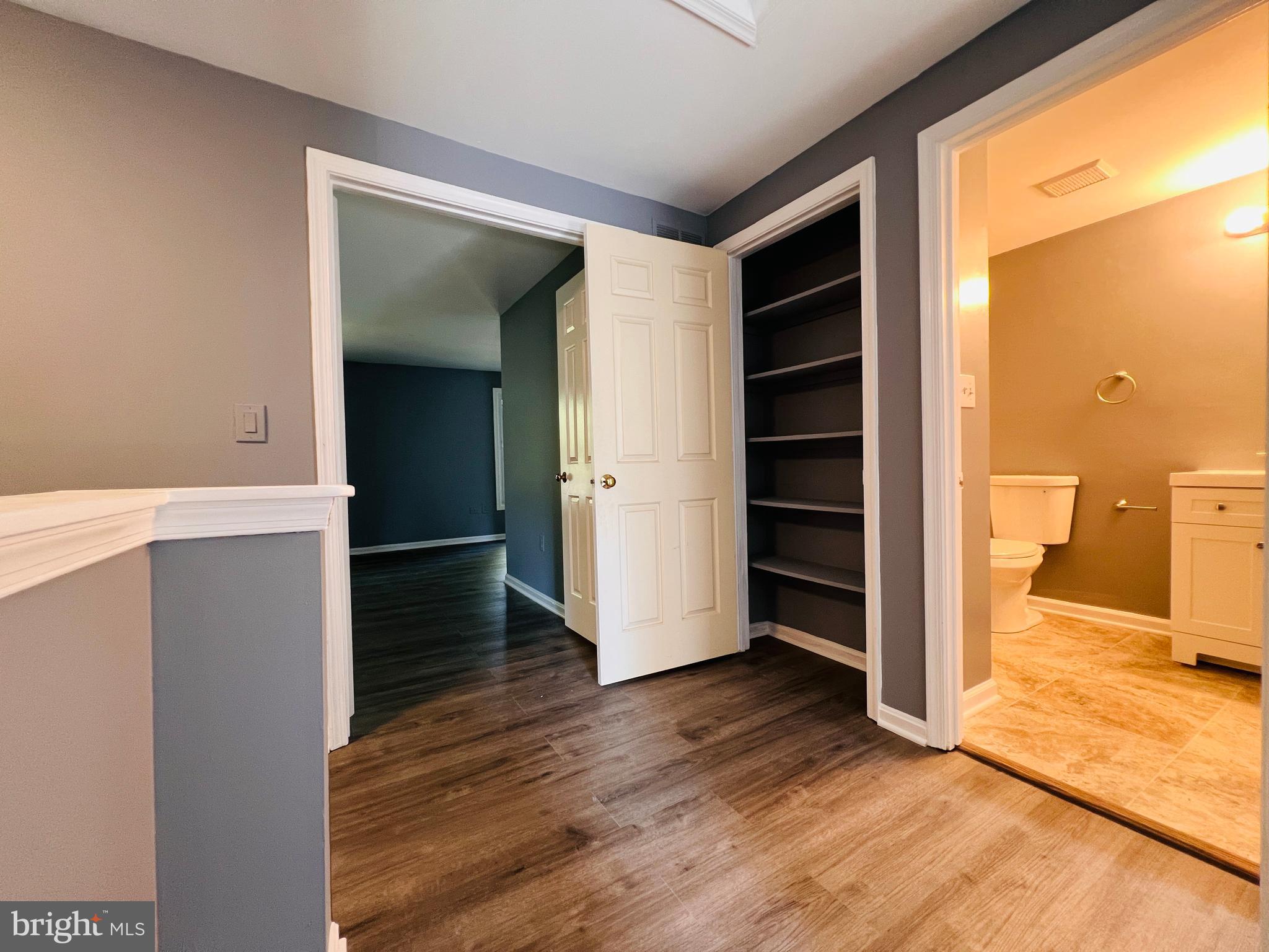 CHURCHILL TOWN SECTOR - Residential Lease