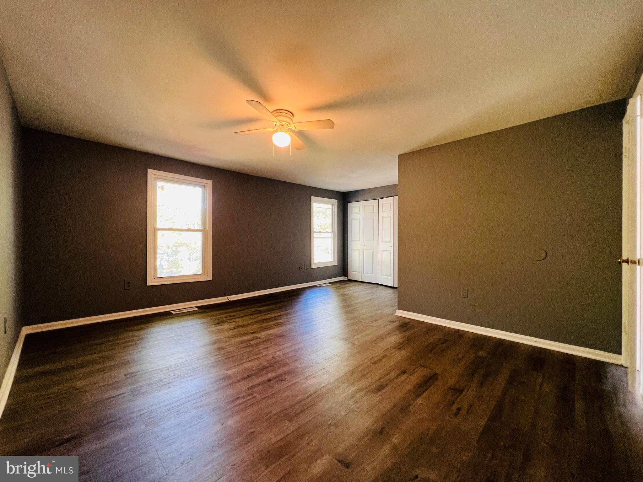 CHURCHILL TOWN SECTOR - Residential Lease