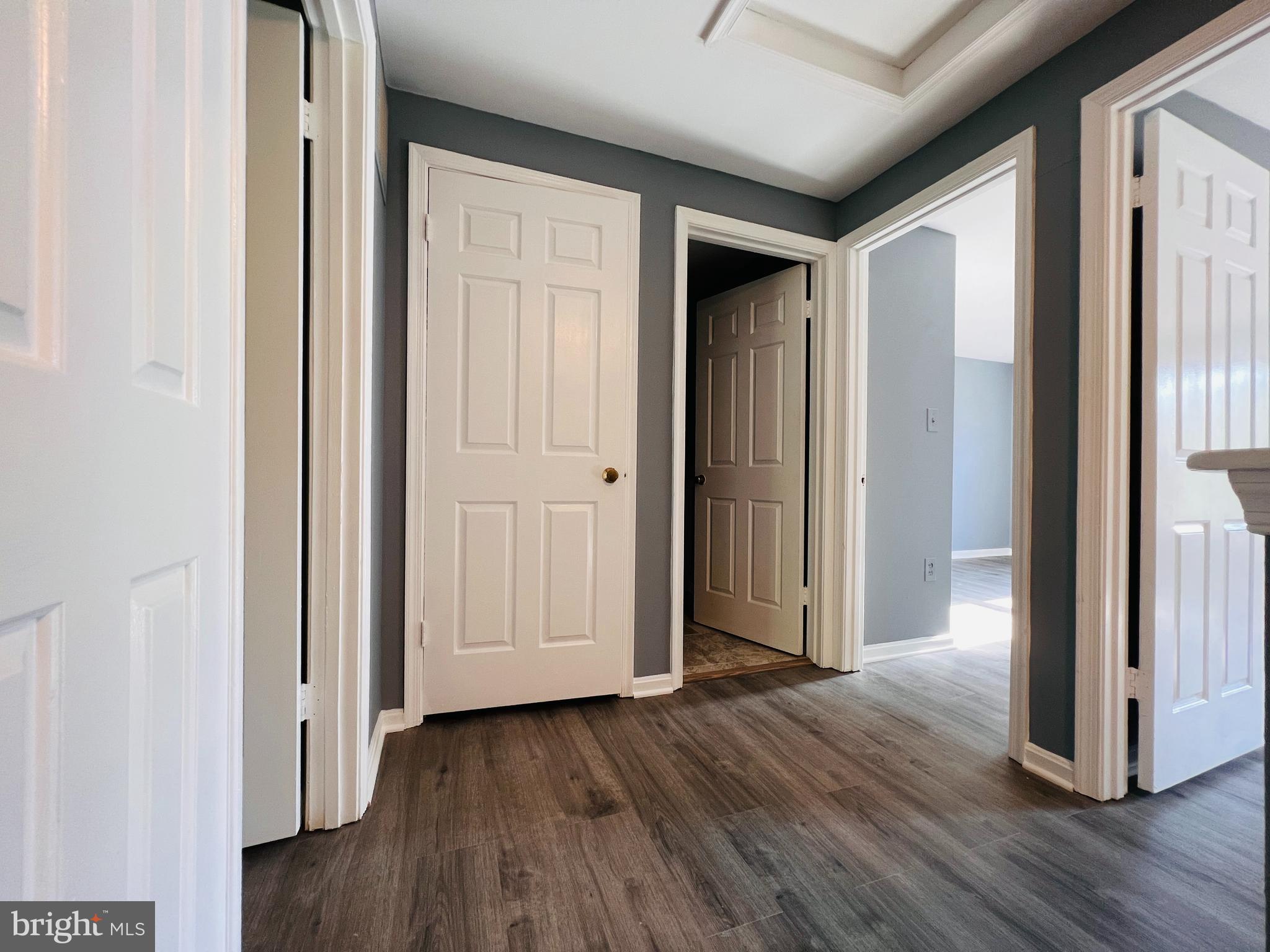 CHURCHILL TOWN SECTOR - Residential Lease
