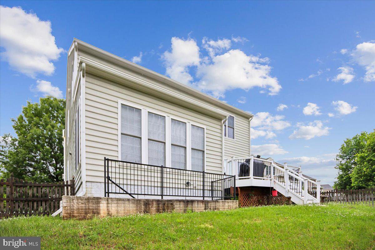 MAYFIELD TRACE - Residential