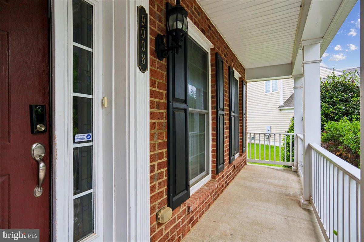 MAYFIELD TRACE - Residential
