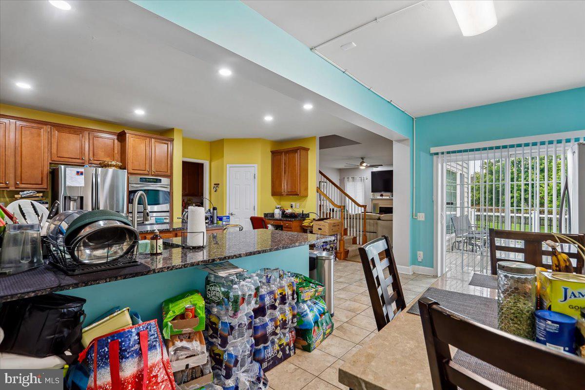 MAYFIELD TRACE - Residential