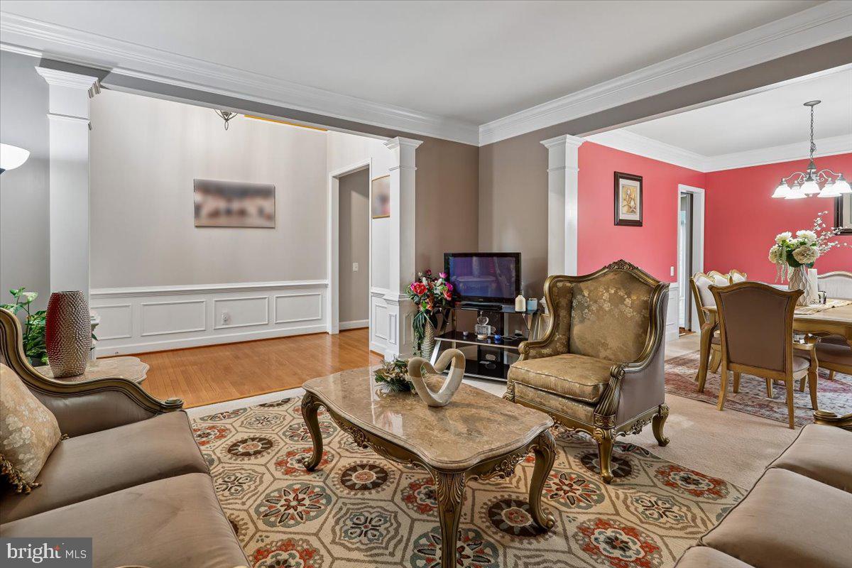 MAYFIELD TRACE - Residential