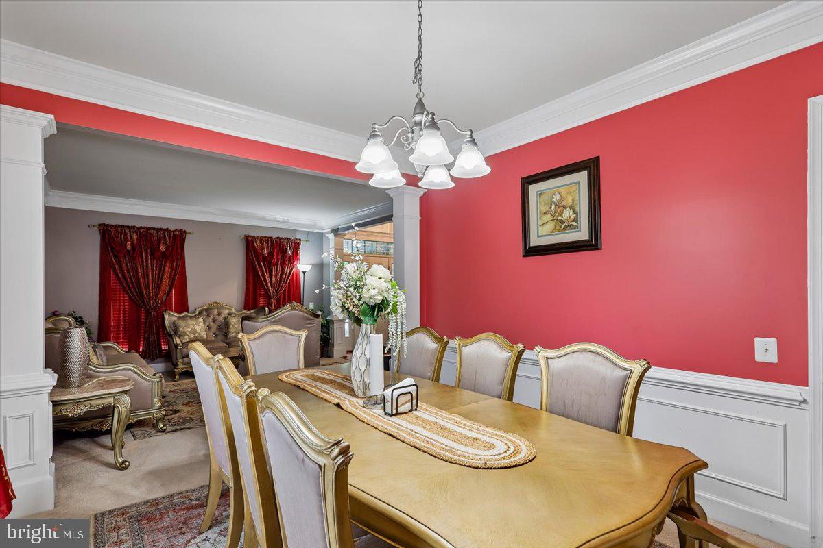 MAYFIELD TRACE - Residential
