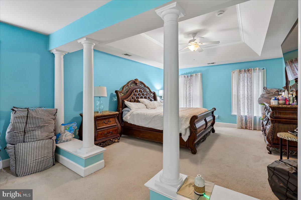 MAYFIELD TRACE - Residential