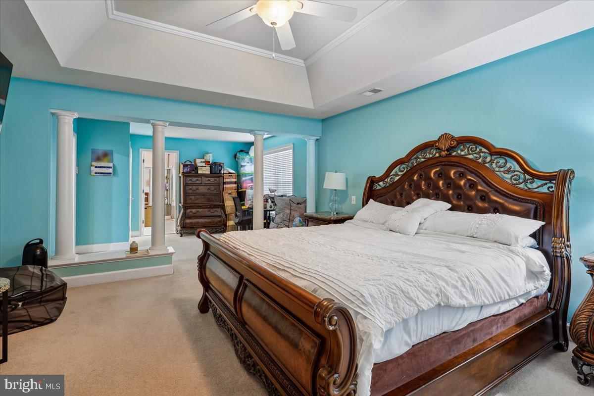 MAYFIELD TRACE - Residential