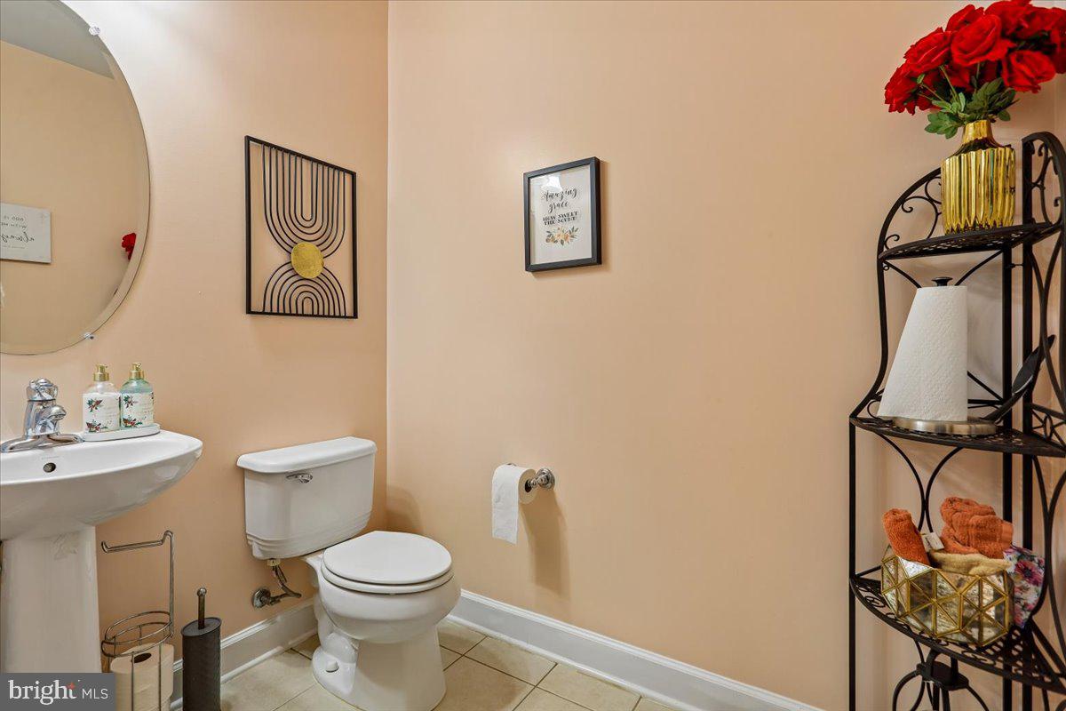 MAYFIELD TRACE - Residential