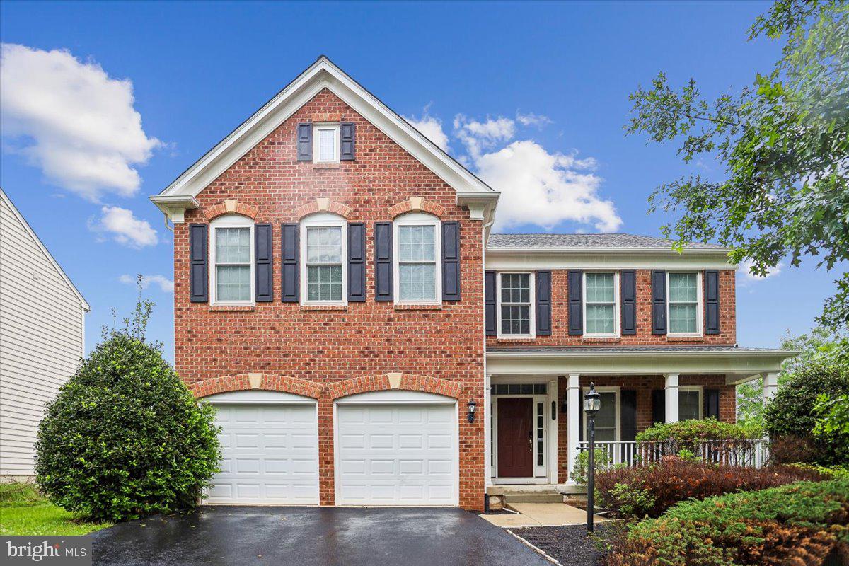 MAYFIELD TRACE - Residential