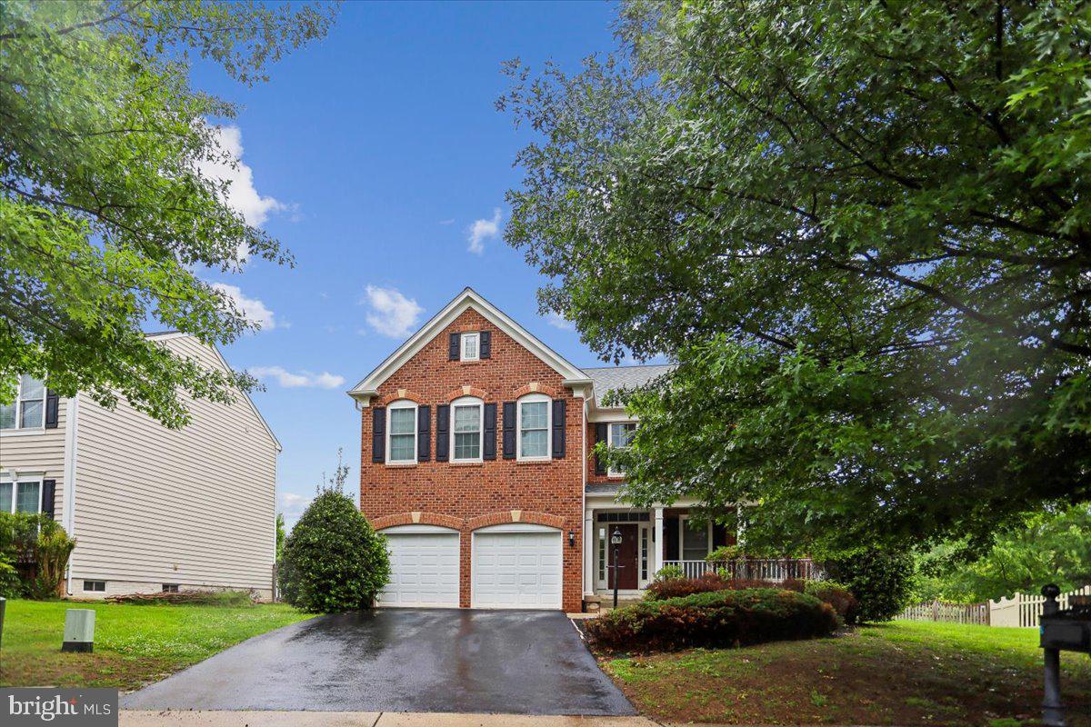 MAYFIELD TRACE - Residential