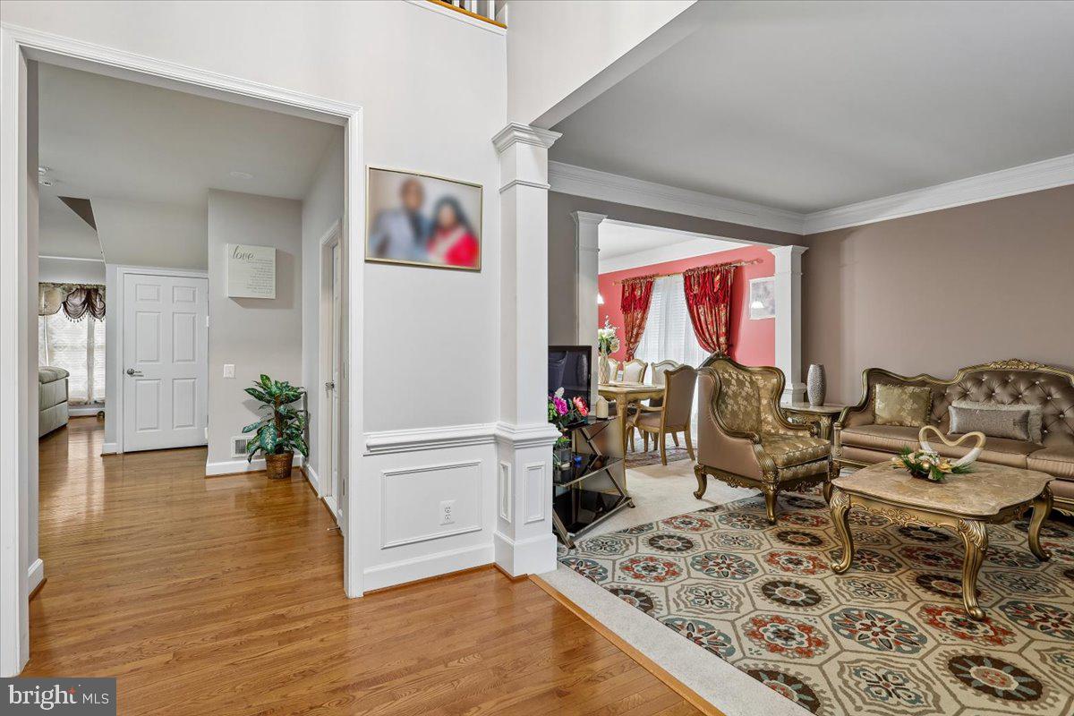 MAYFIELD TRACE - Residential